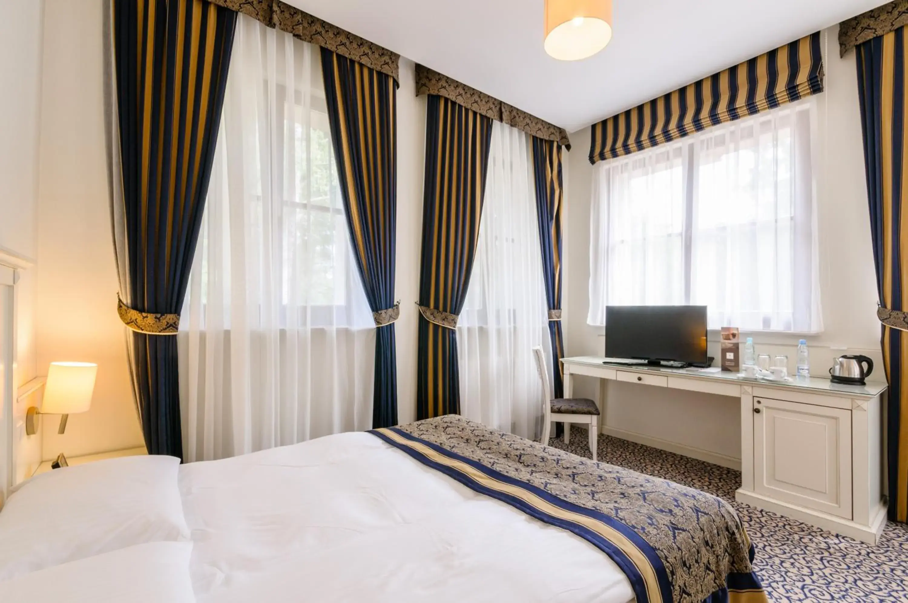 Double Room in Park Rekreacyjno-Biznesowy Las Woda Double Room in Park Rekreacyjno-Biznesowy Las Woda
