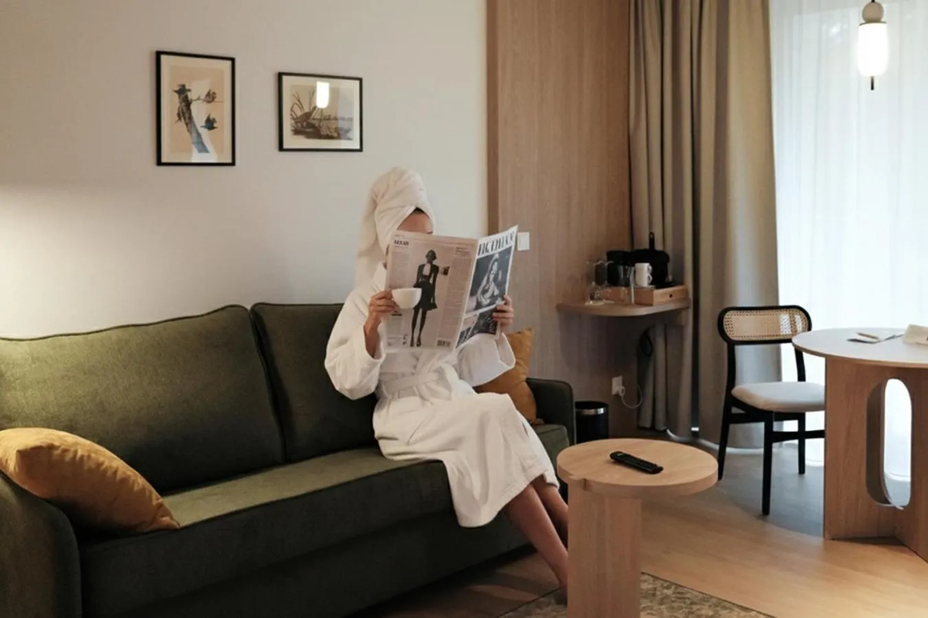 People in Park Rekreacyjno-Biznesowy Las Woda