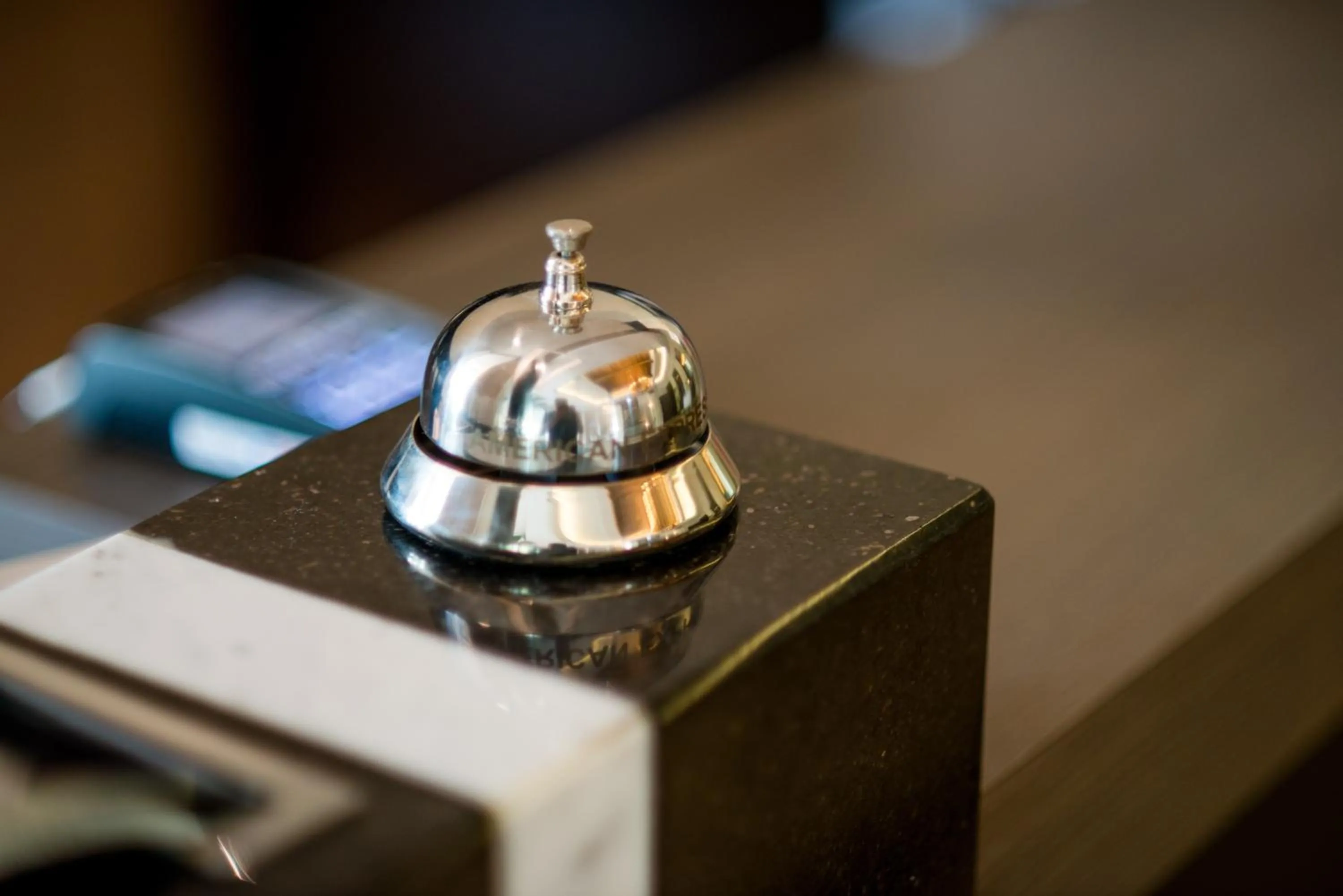 Lobby or reception in Hotel Wileński