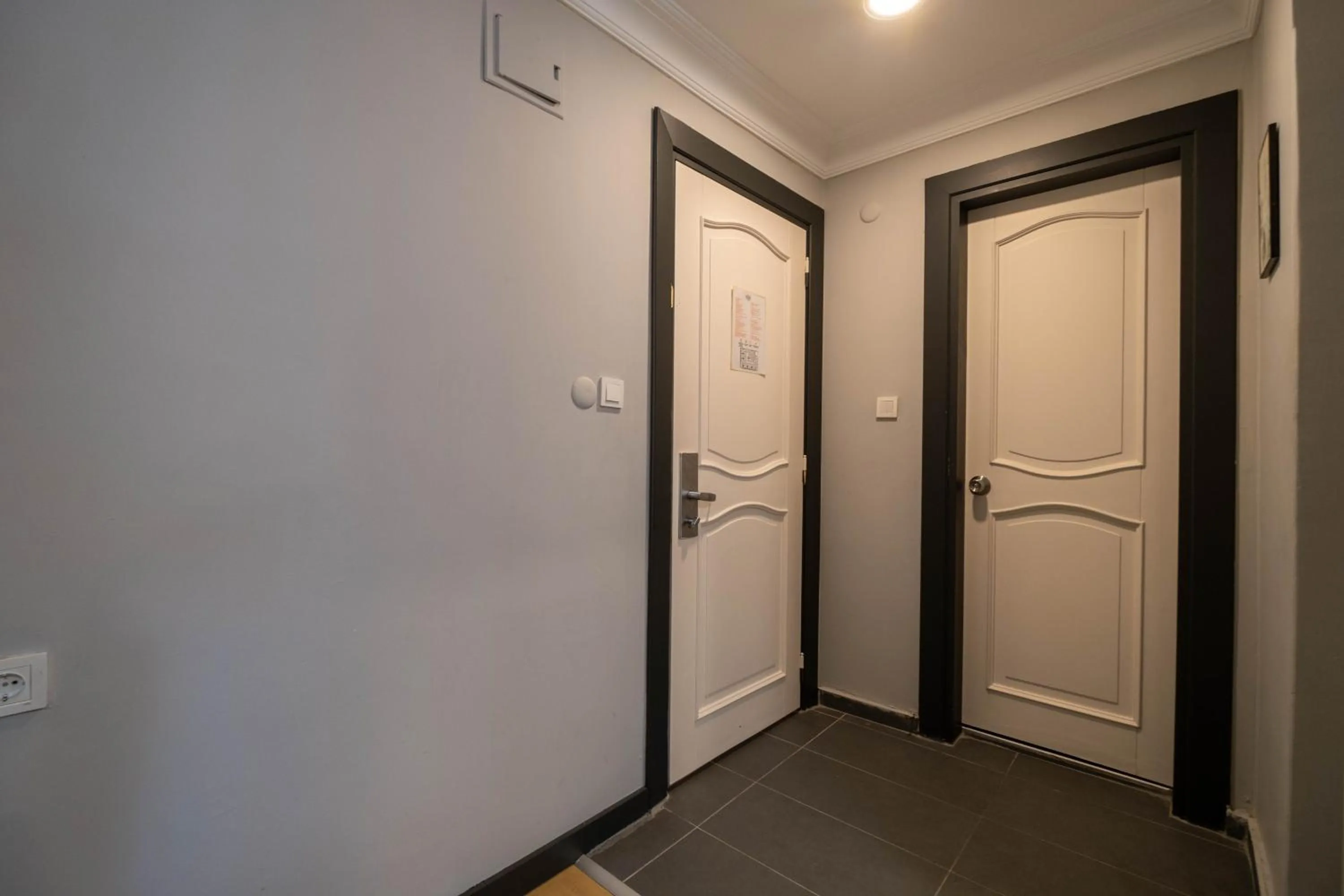 Property building in Berr Hotel