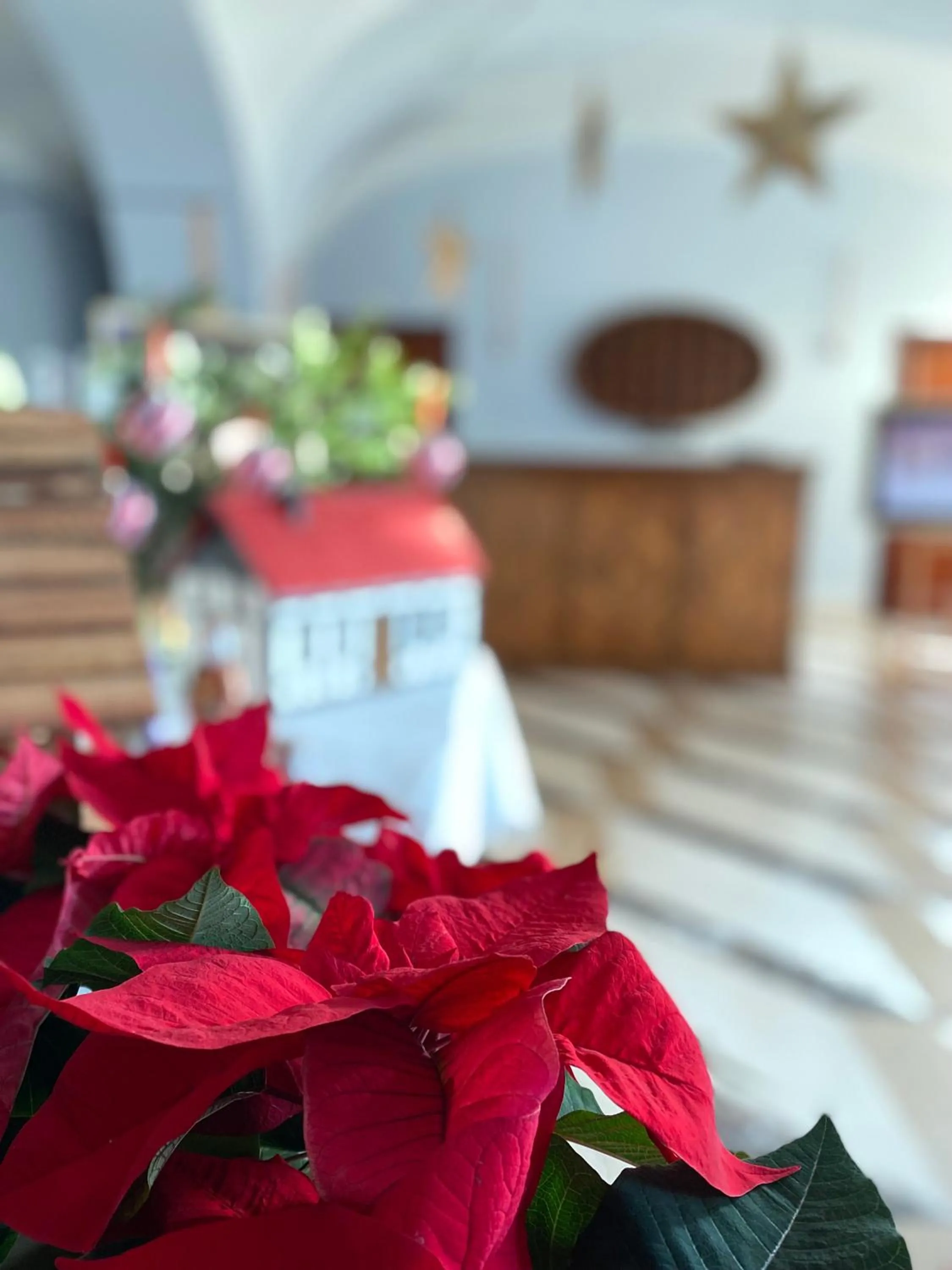 Lobby or reception in Hotel Rejs