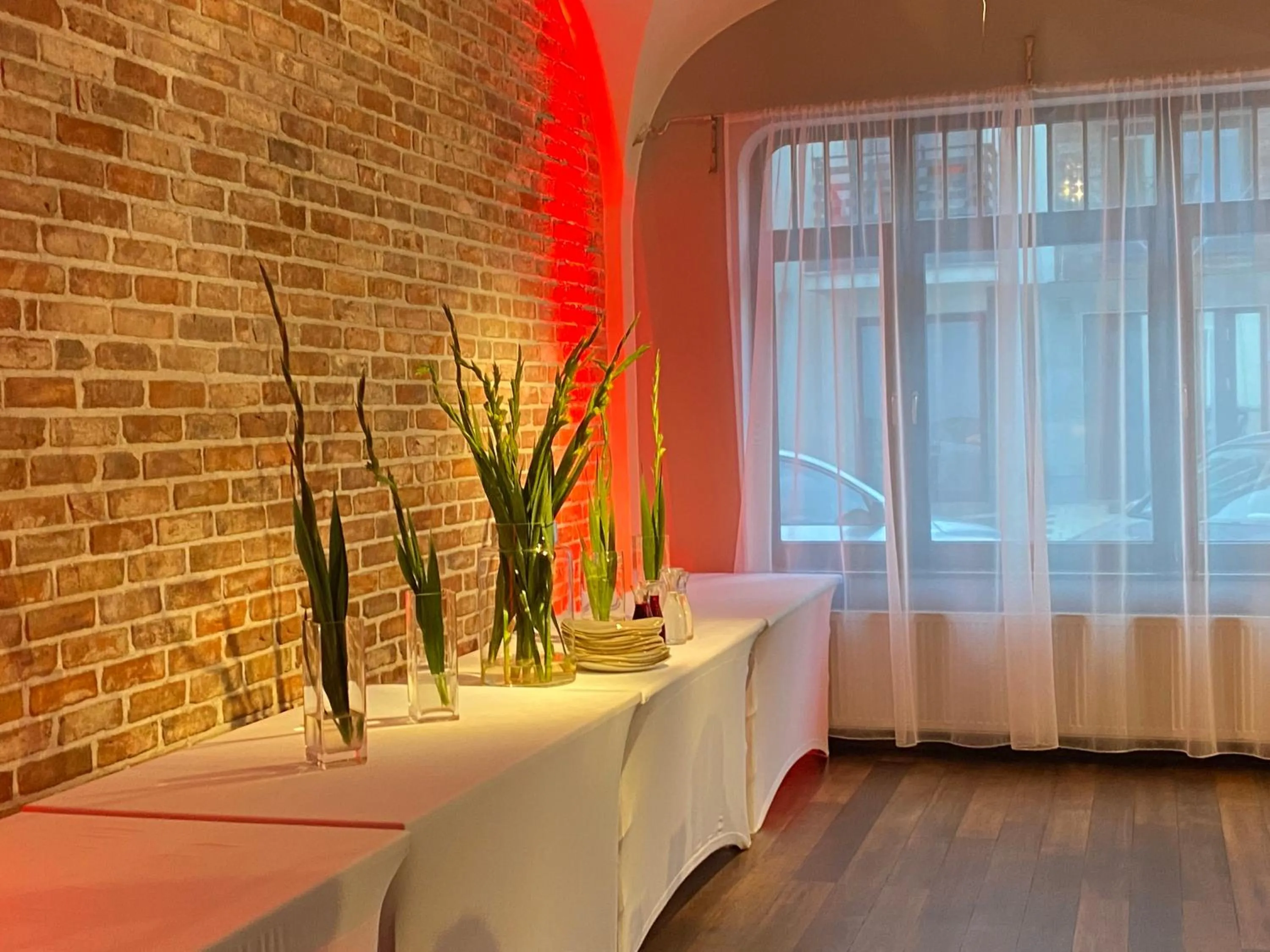 Meeting/conference room in Hotel Rejs