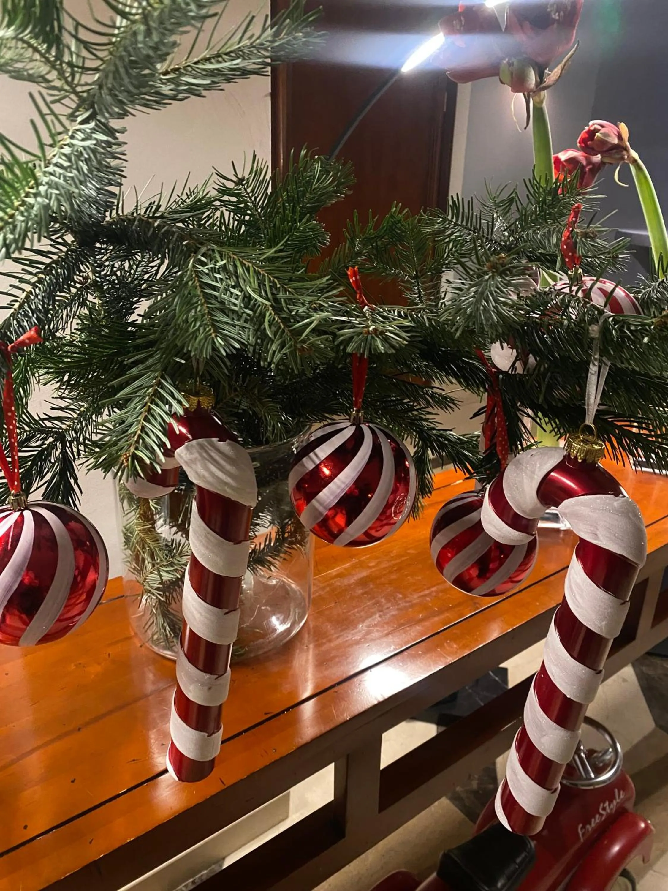 Lobby or reception in Hotel Rejs