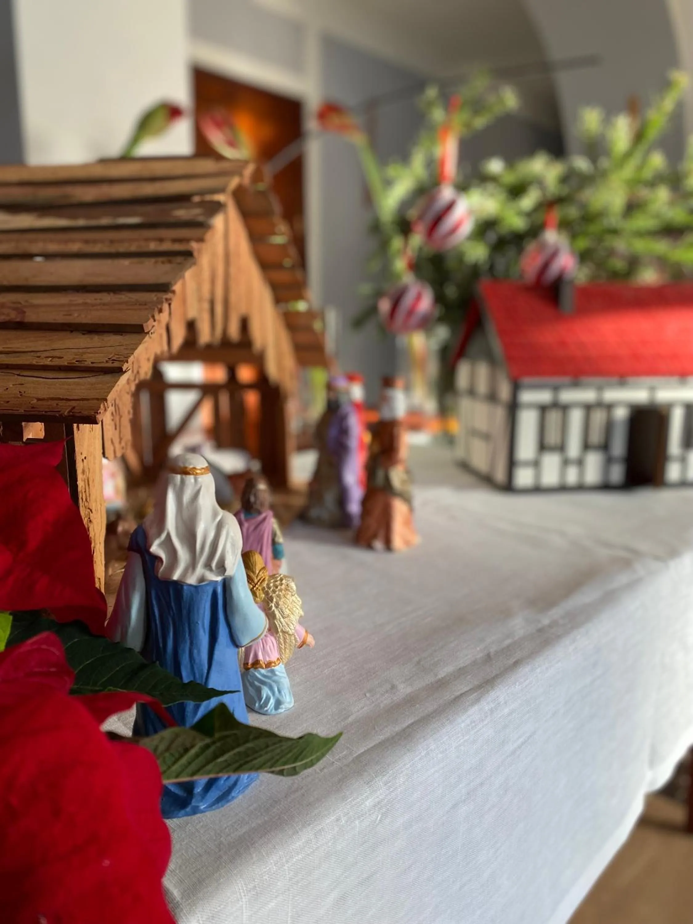 Lobby or reception in Hotel Rejs