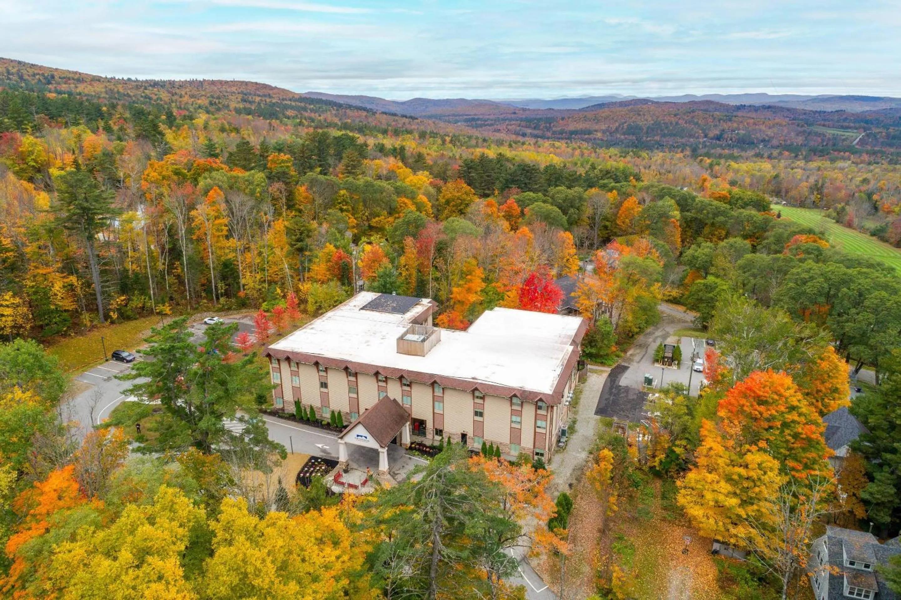 Other in The Chandler Inn Bethlehem - Littleton, an Ascend Collection Hotel