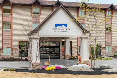 The Chandler Inn Bethlehem - Littleton, an Ascend Collection Hotel