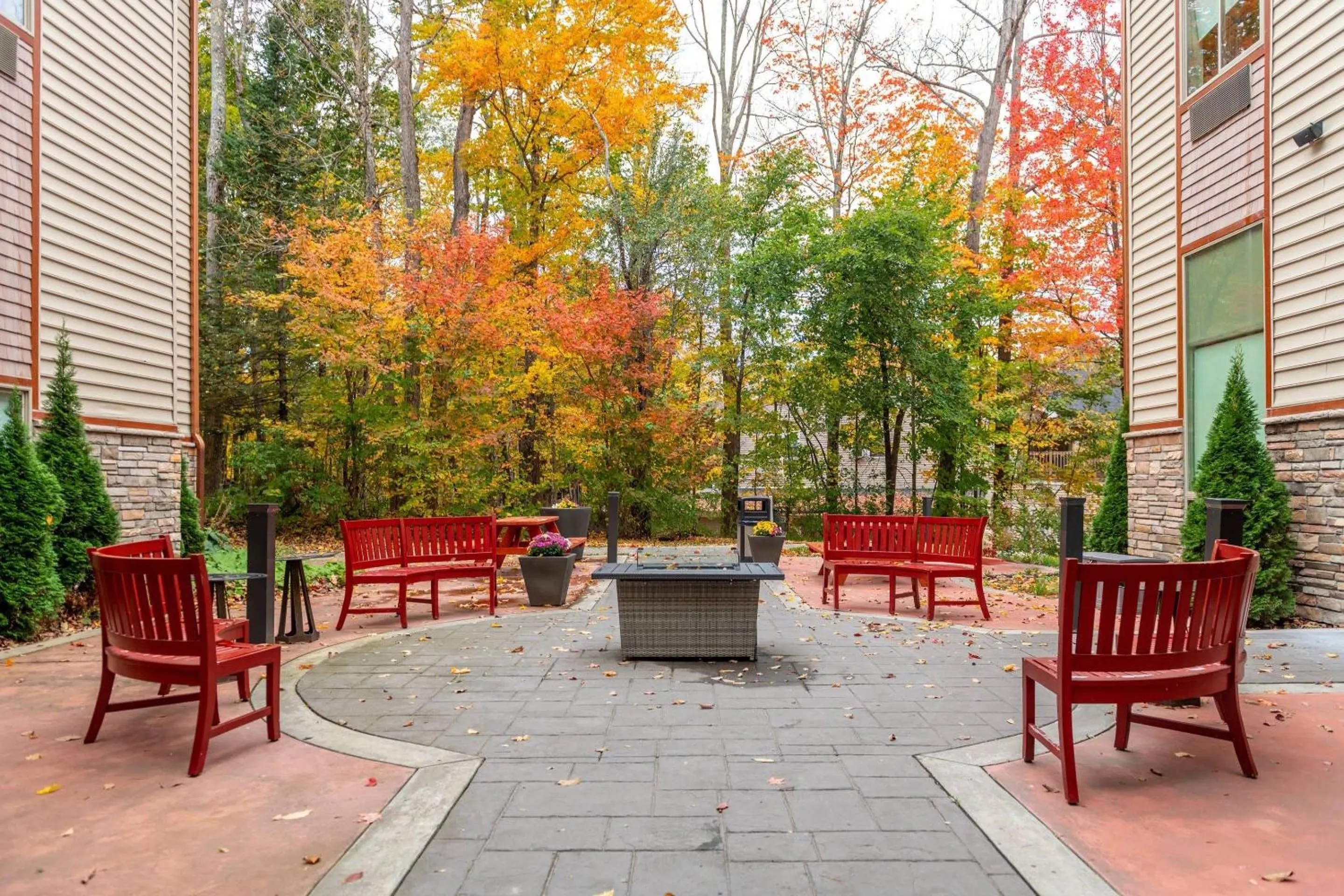 Other in The Chandler Inn Bethlehem - Littleton, an Ascend Collection Hotel