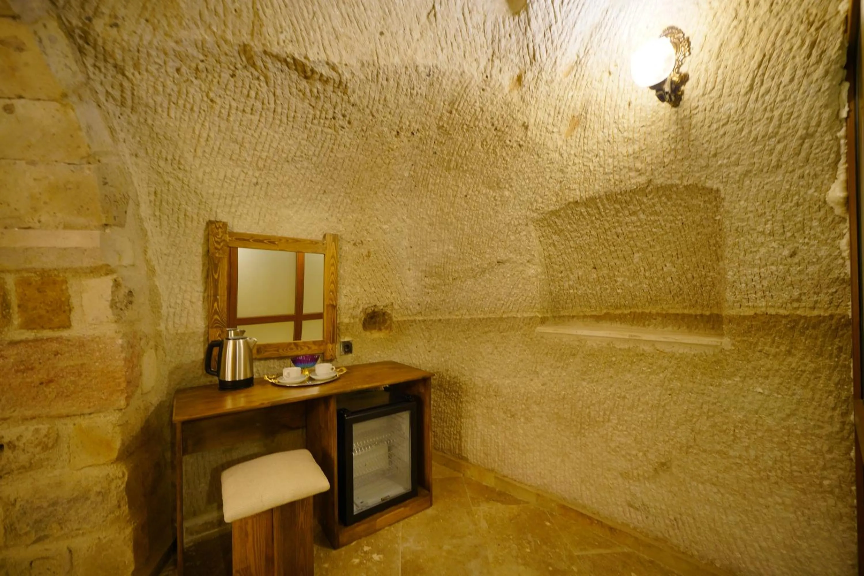Other in Vezir Cave Suites