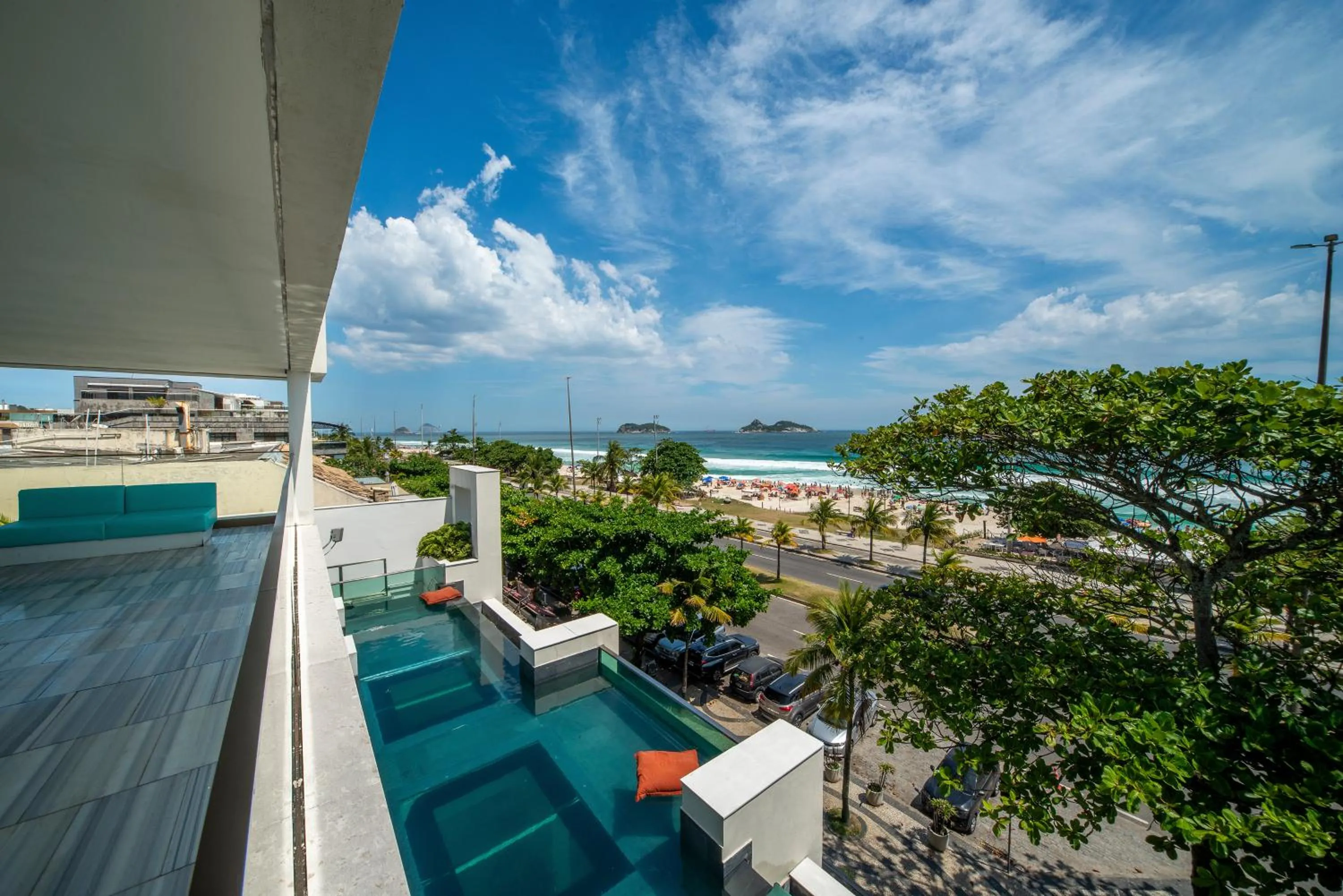 View (from property/room) in Lifestyle Laghetto Collection