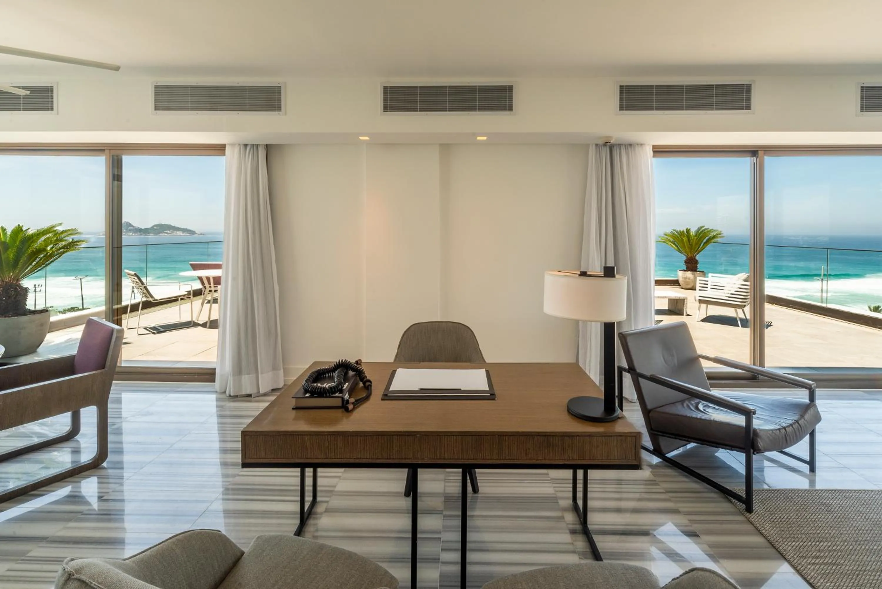 Bedroom in Lifestyle Laghetto Collection