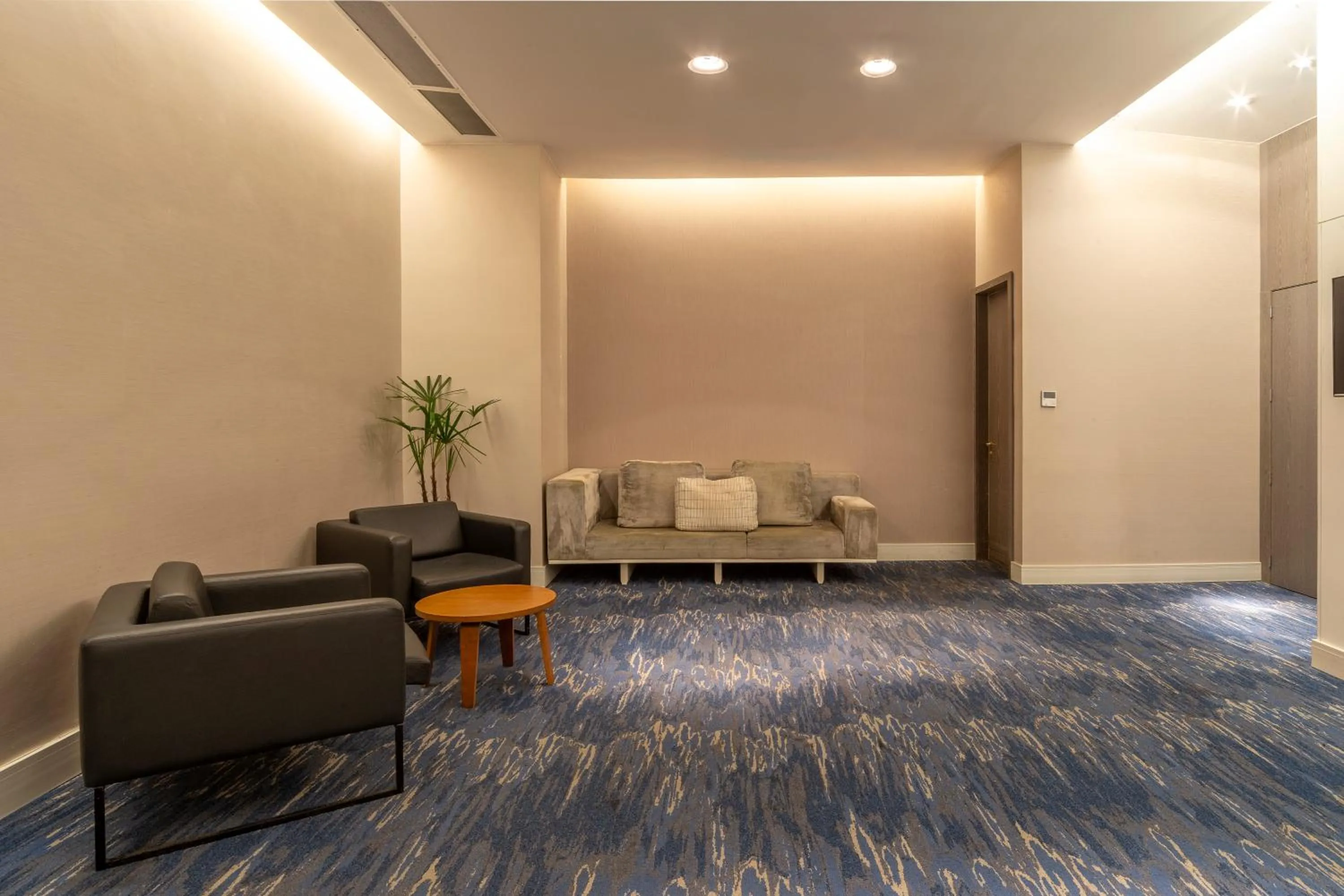 Meeting/conference room in Lifestyle Laghetto Collection