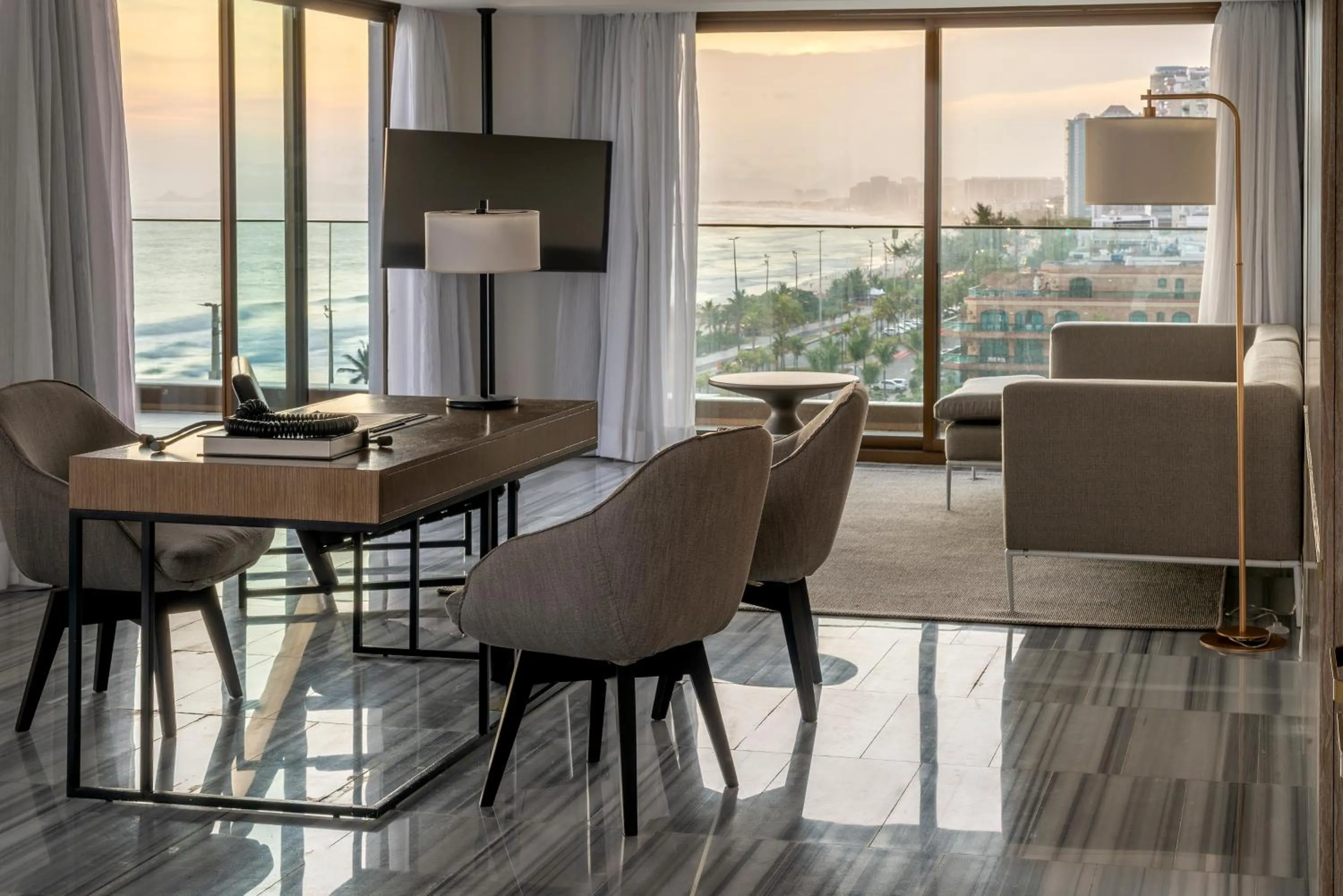 Bedroom in Lifestyle Laghetto Collection