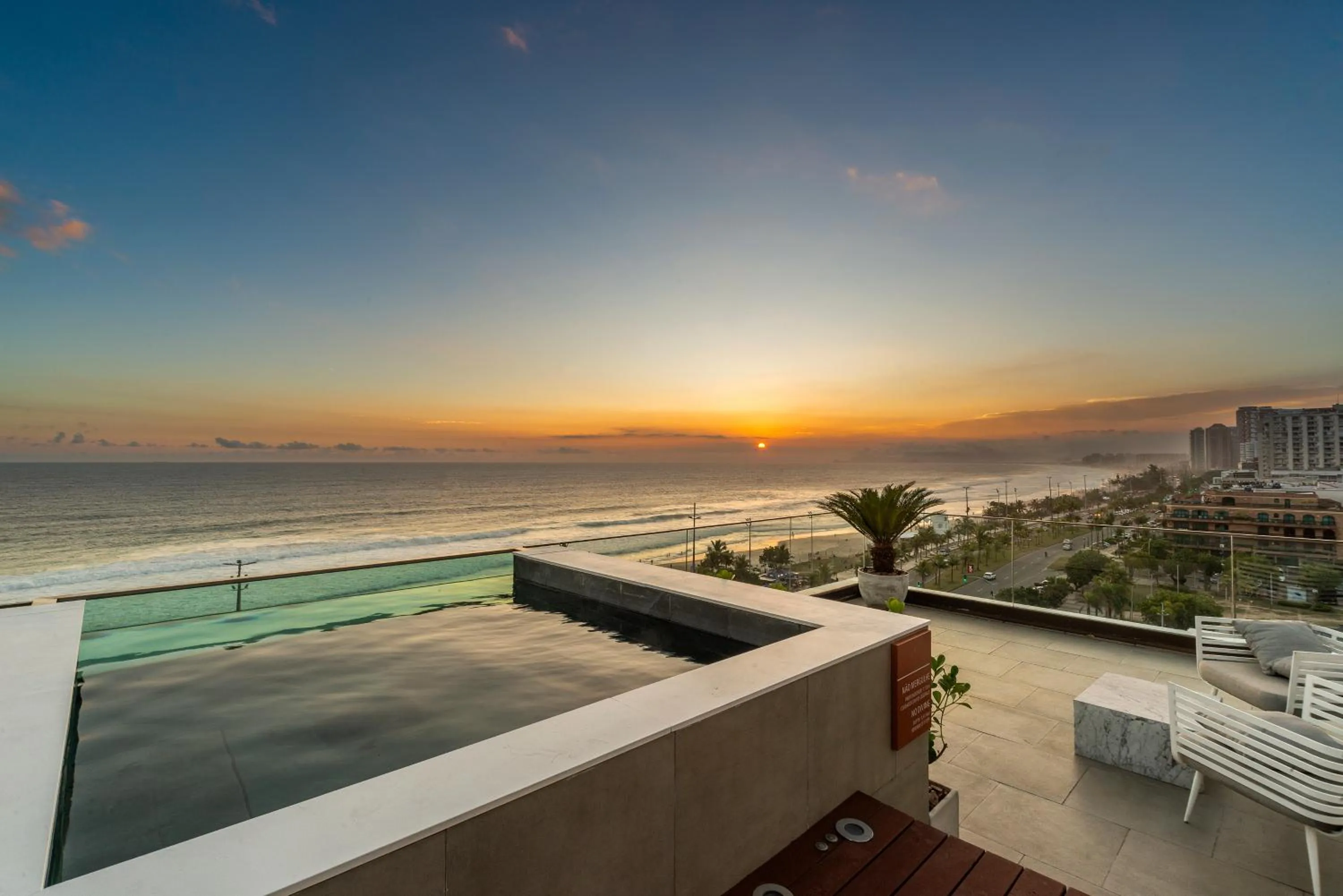 Bedroom in Lifestyle Laghetto Collection