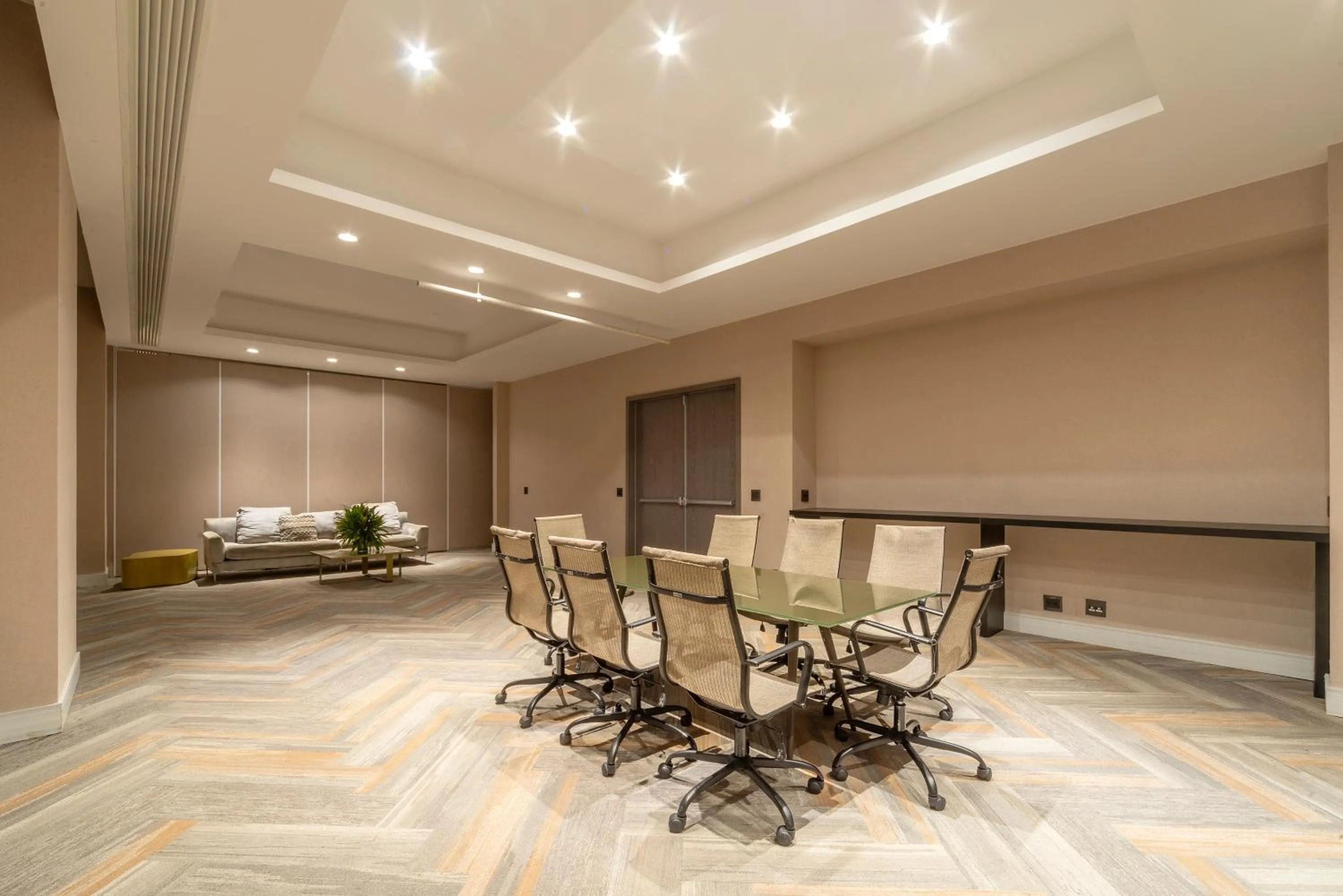 Meeting/conference room in Lifestyle Laghetto Collection