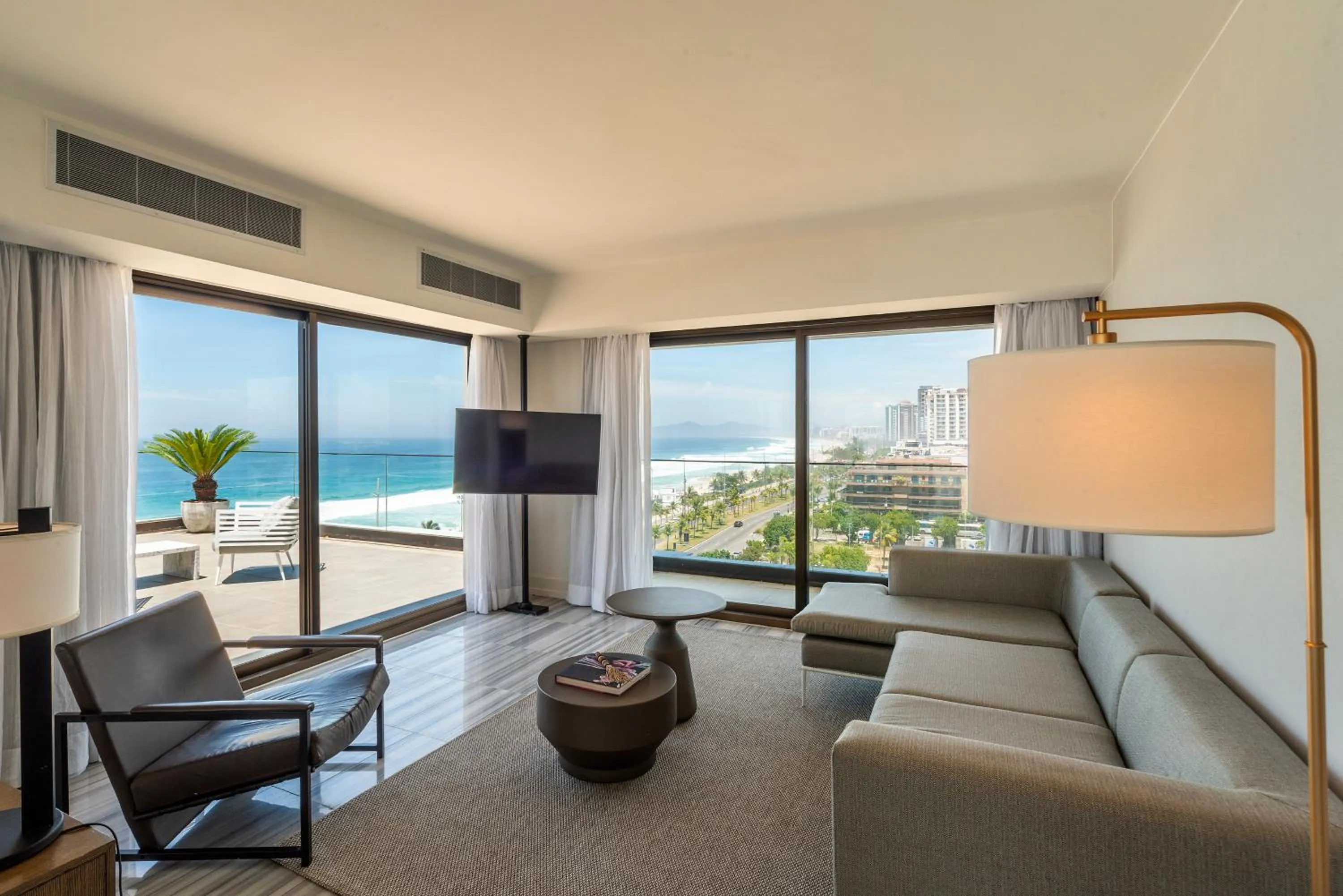 Bedroom in Lifestyle Laghetto Collection