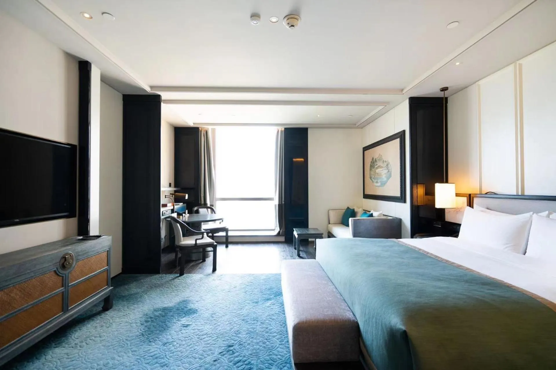 JiuTai Hotel Hangzhou