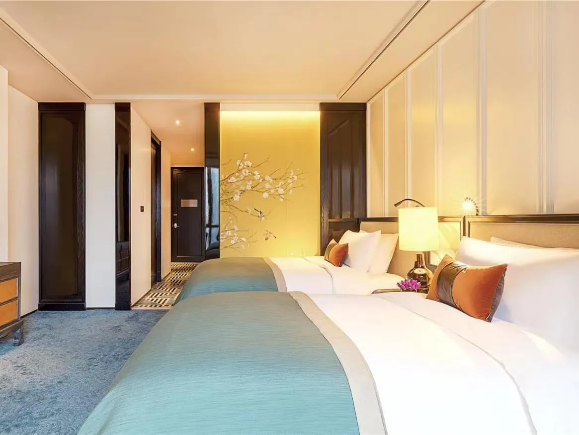 JiuTai Hotel Hangzhou