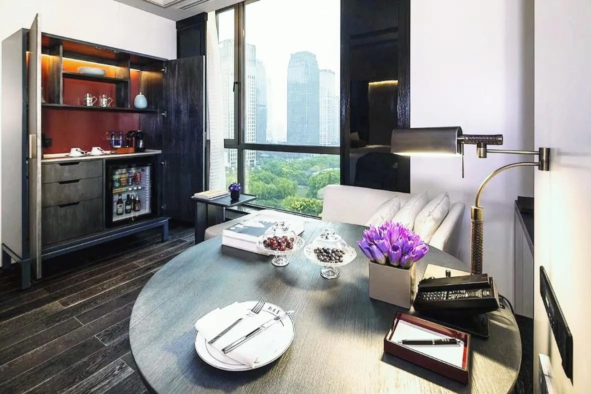 JiuTai Hotel Hangzhou