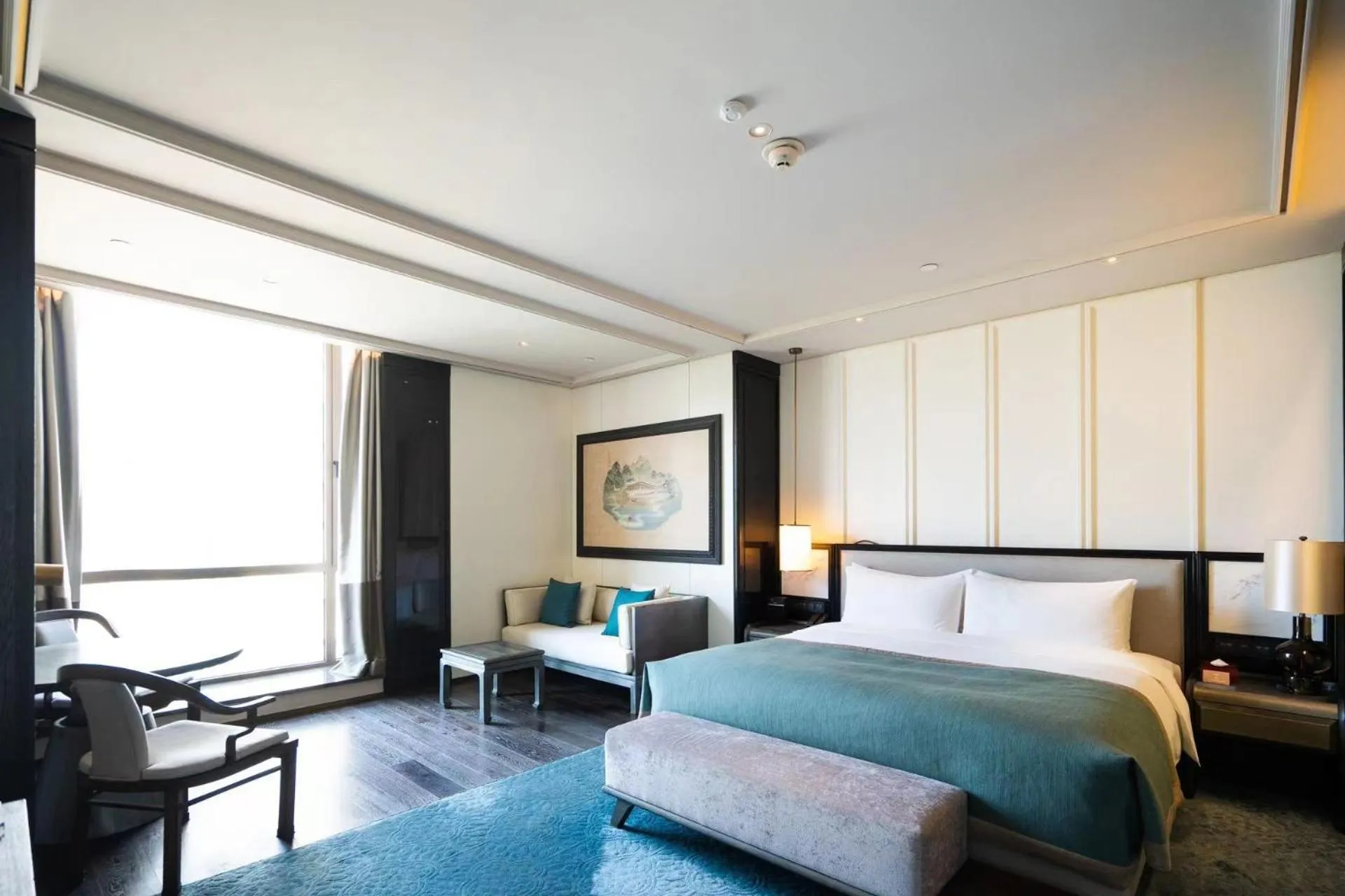 JiuTai Hotel Hangzhou