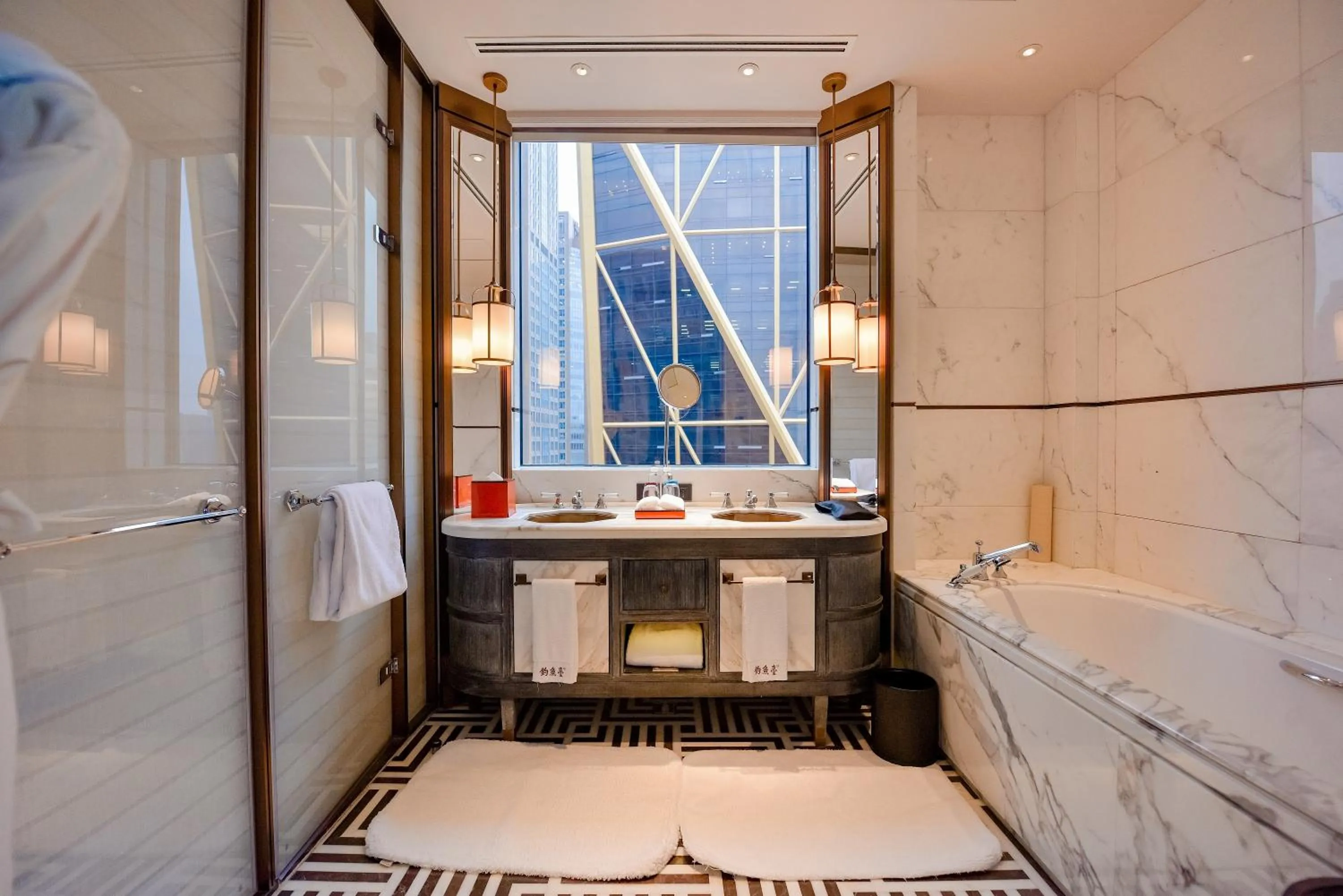 JiuTai Hotel Hangzhou