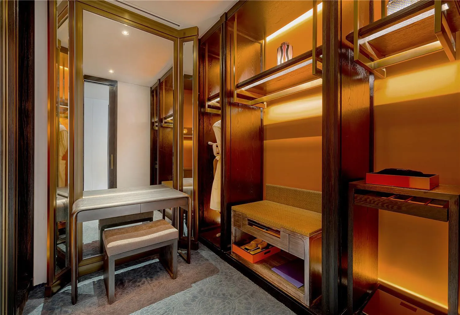 JiuTai Hotel Hangzhou