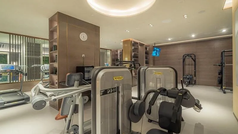 JiuTai Hotel Hangzhou