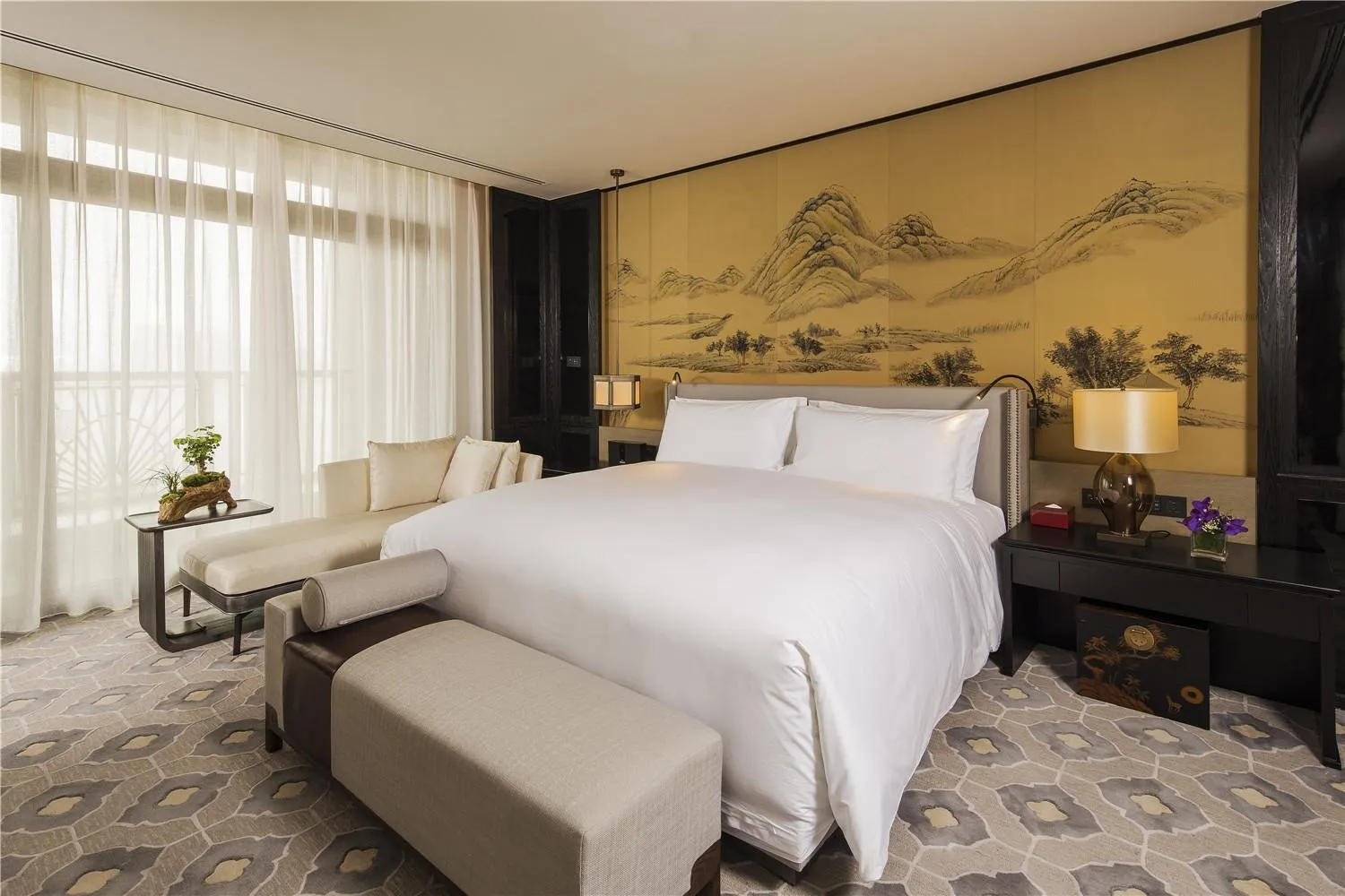 JiuTai Hotel Hangzhou