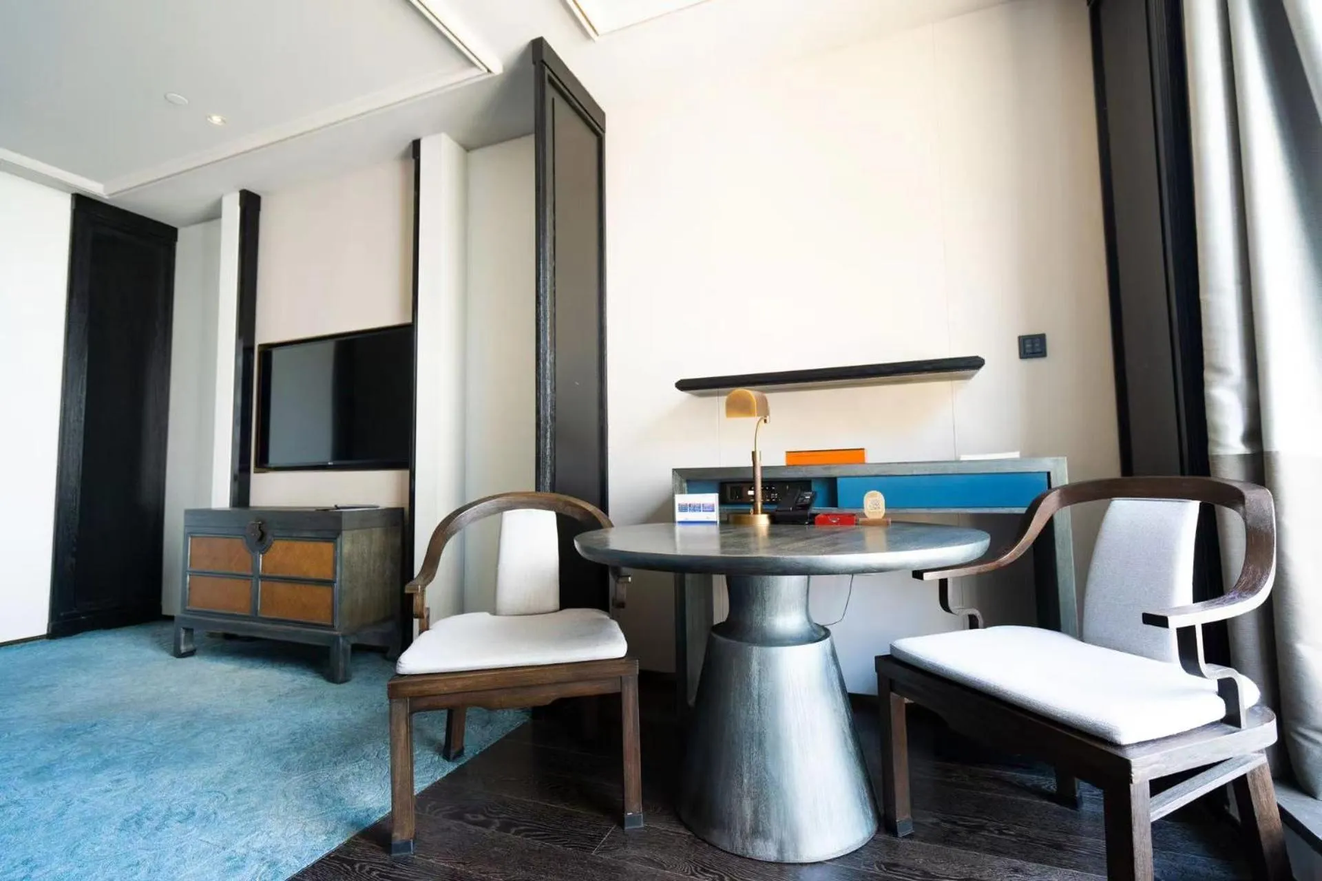 JiuTai Hotel Hangzhou