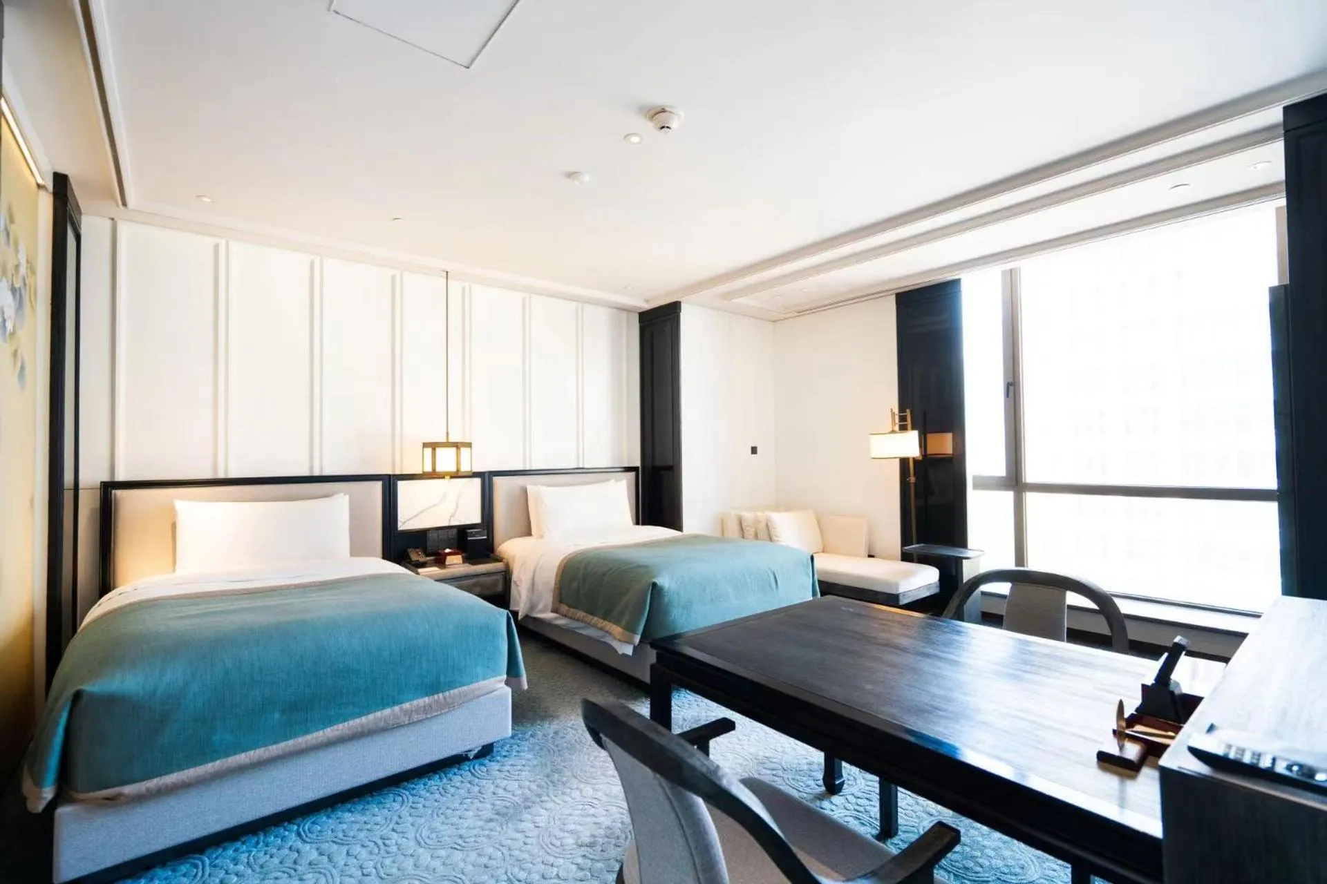 JiuTai Hotel Hangzhou