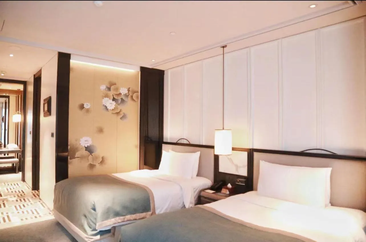 JiuTai Hotel Hangzhou