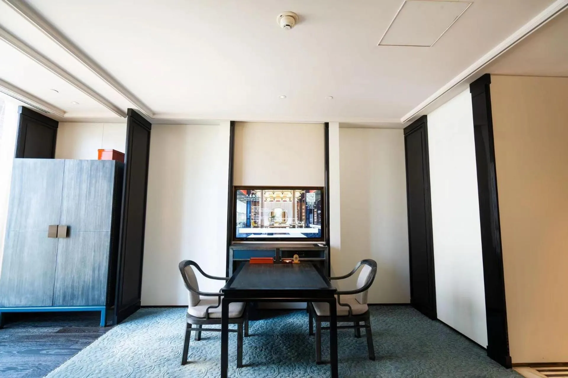 JiuTai Hotel Hangzhou