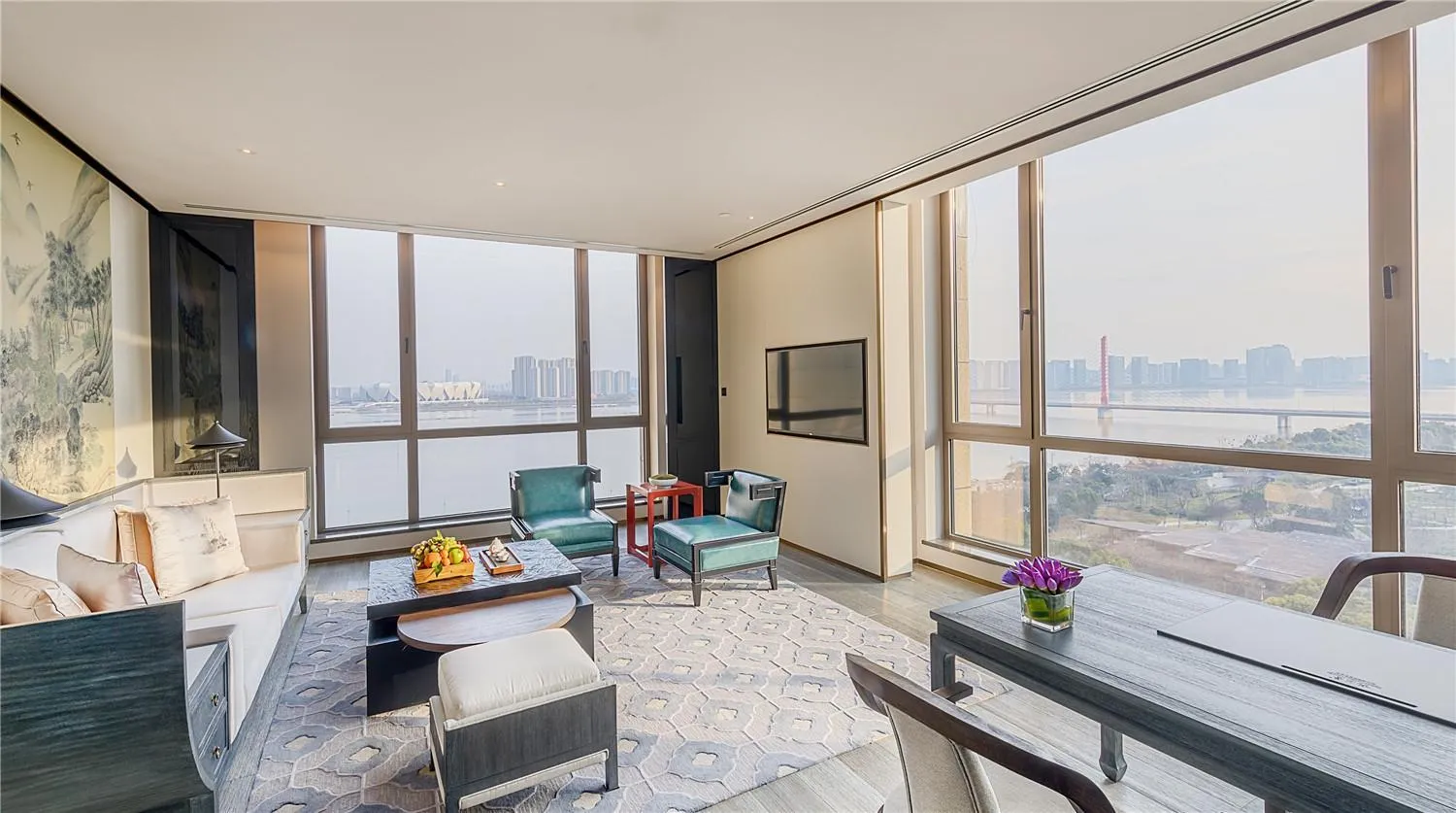 JiuTai Hotel Hangzhou