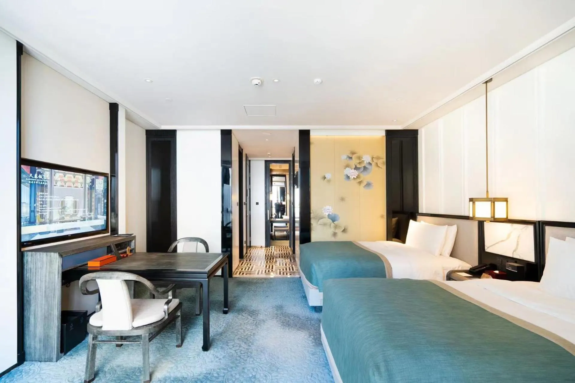 JiuTai Hotel Hangzhou