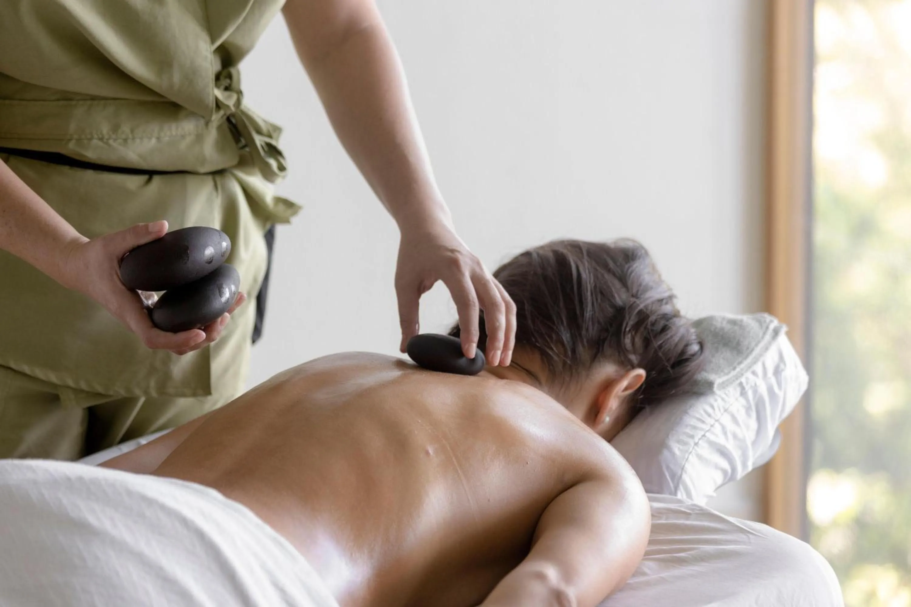 Spa and wellness centre/facilities in Arenas Del Mar Beachfront & Rainforest Resort Member of the Cayuga Collection