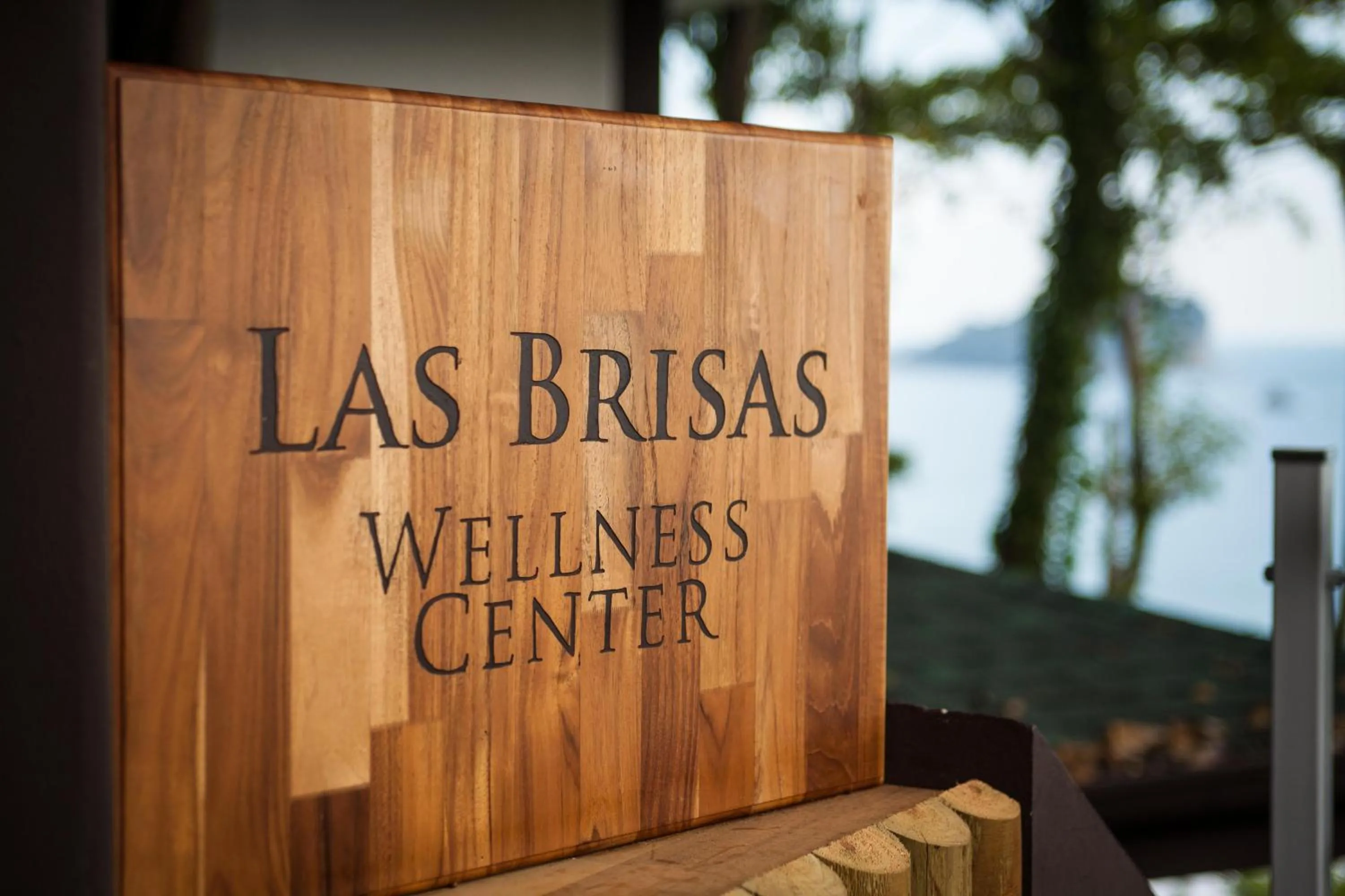 Spa and wellness centre/facilities in Arenas Del Mar Beachfront & Rainforest Resort Member of the Cayuga Collection