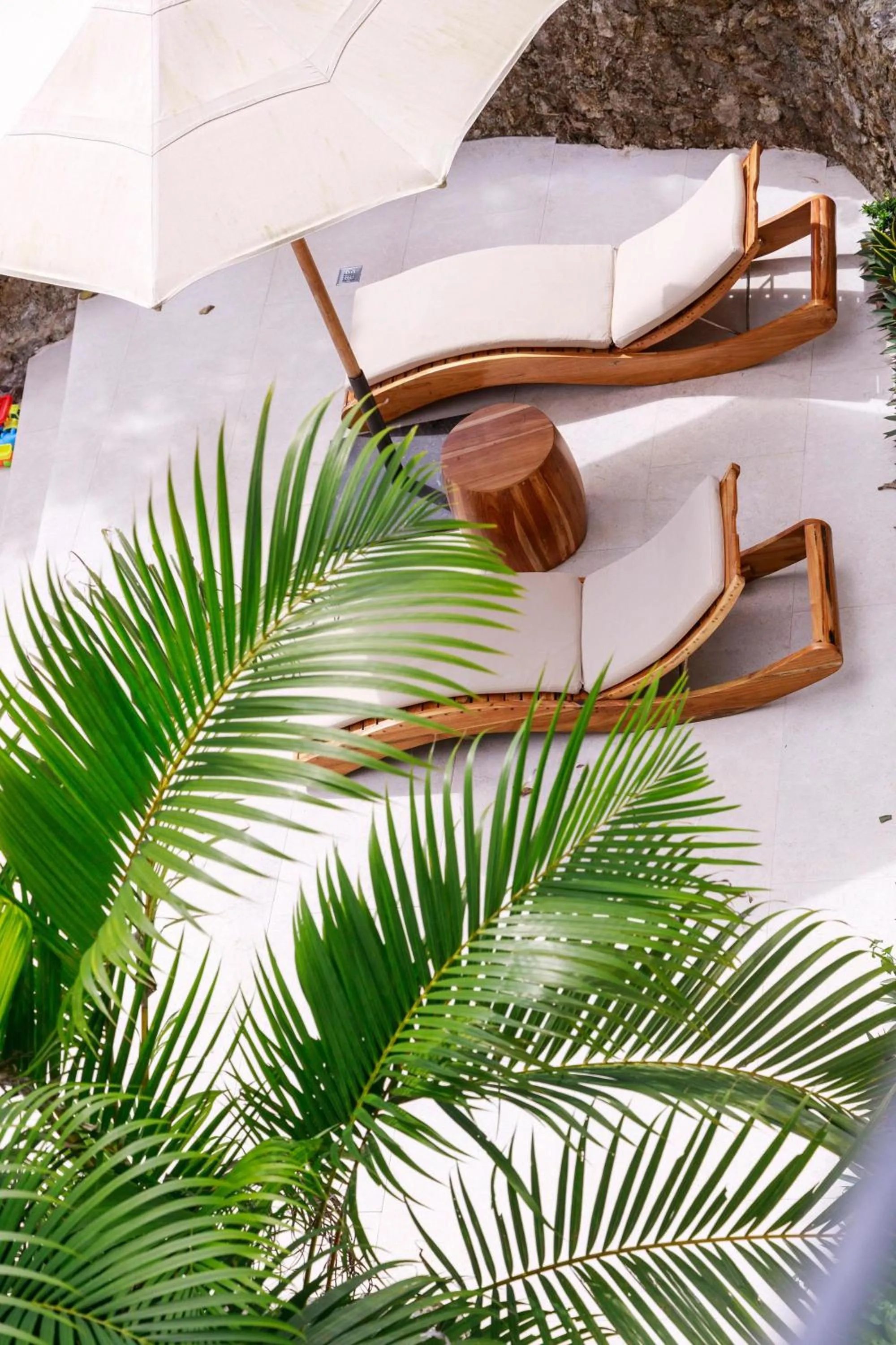 Beach in Arenas Del Mar Beachfront & Rainforest Resort Member of the Cayuga Collection