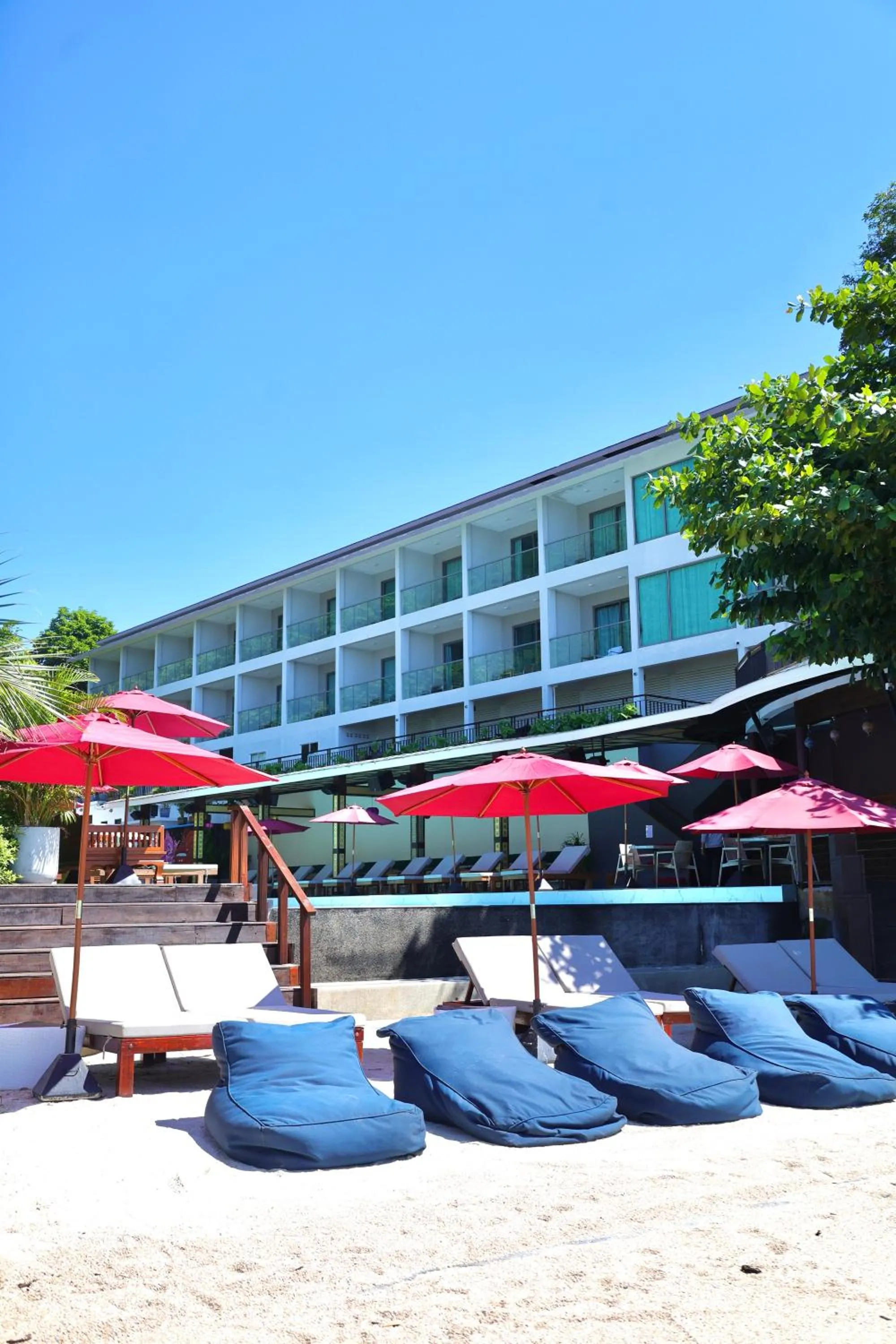 Sunset Beach Hotel - Adults Only