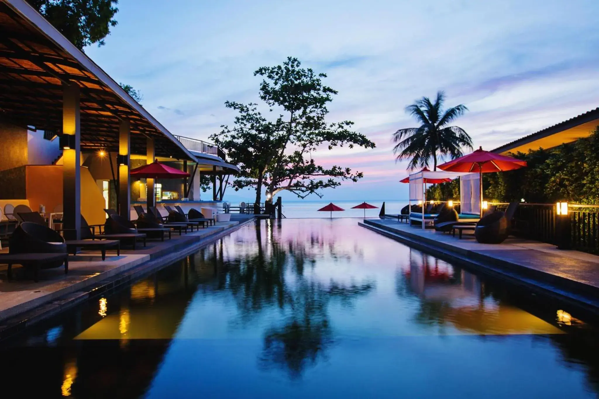 Sunset Beach Hotel - Adults Only Sunset Beach Hotel - Adults Only