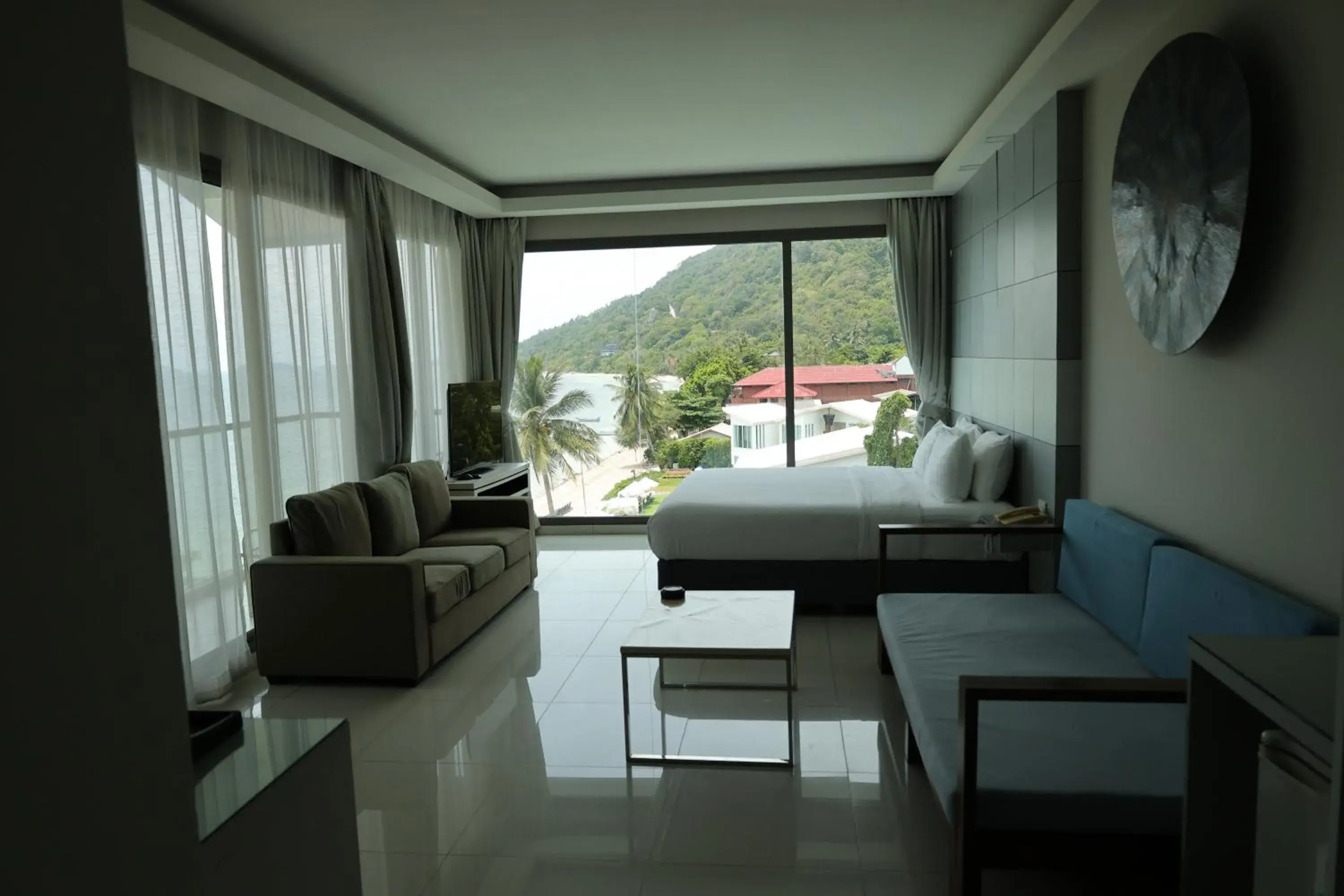 Junior Suite in Sunset Beach Hotel - Adults Only Junior Suite in Sunset Beach Hotel - Adults Only