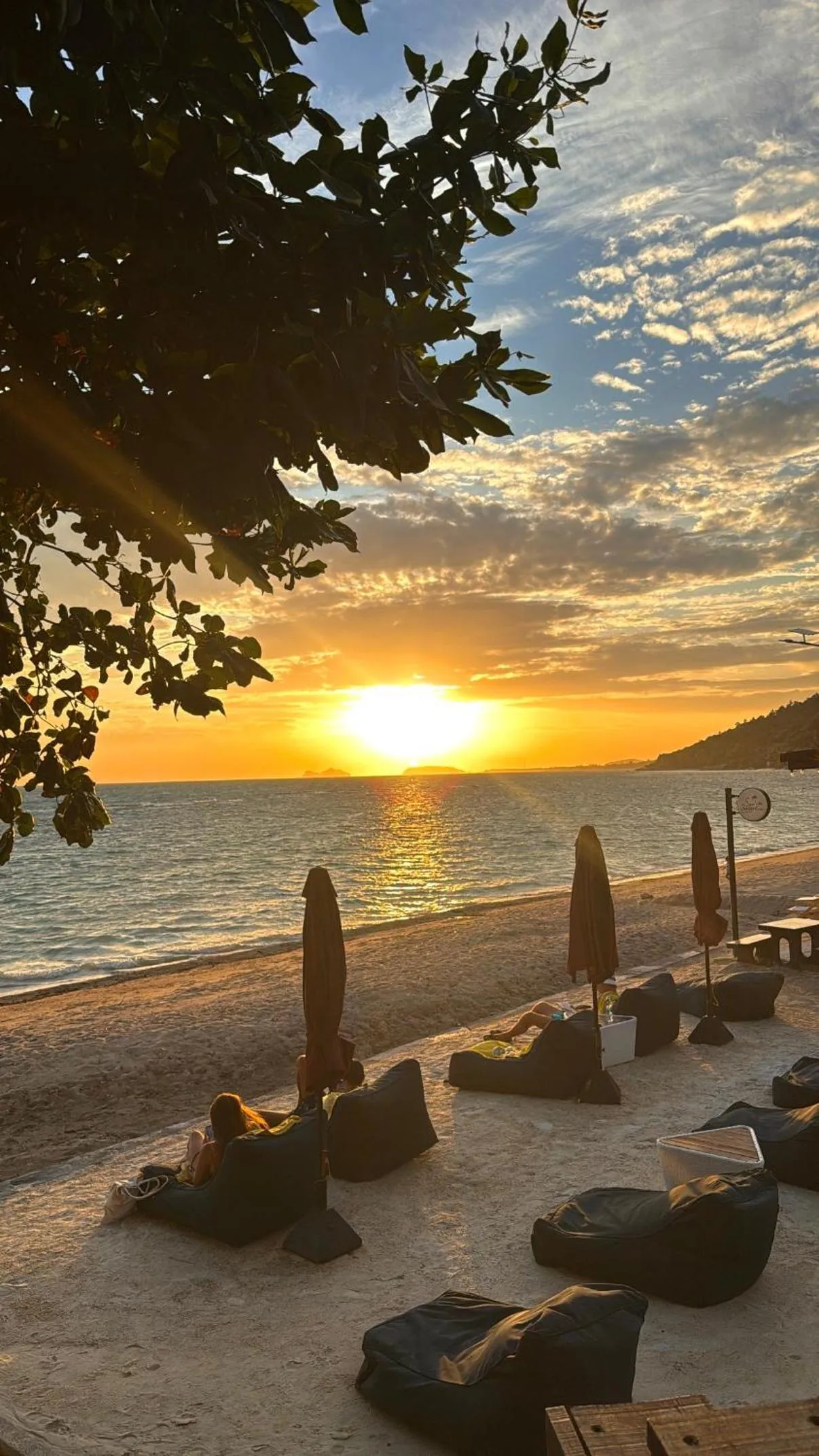 Natural landscape in Sunset Beach Hotel - Adults Only