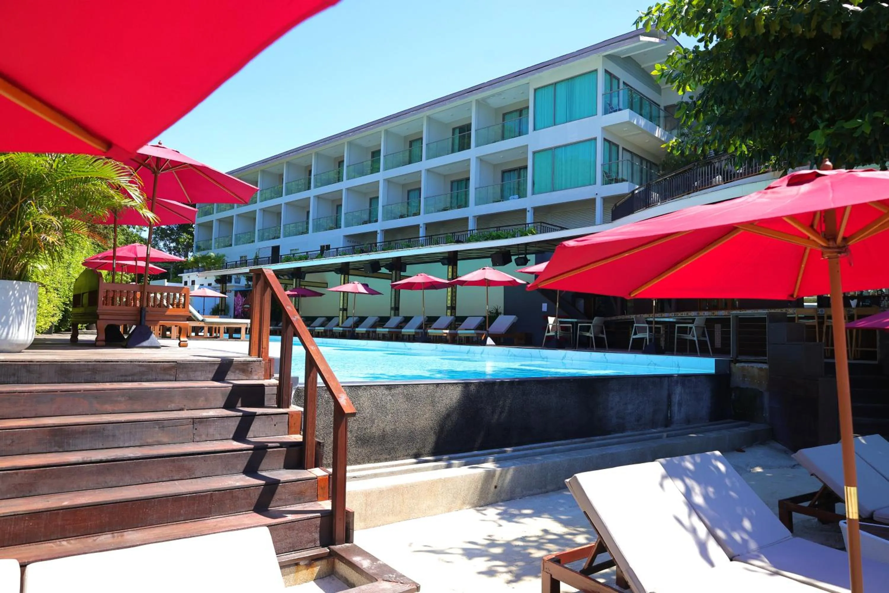 Sunset Beach Hotel - Adults Only