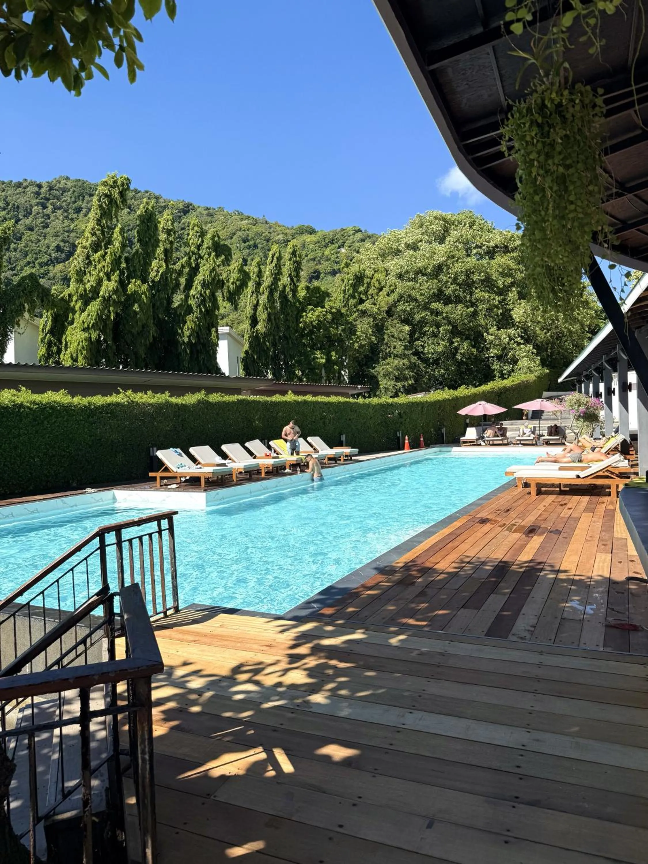 Day in Sunset Beach Hotel - Adults Only