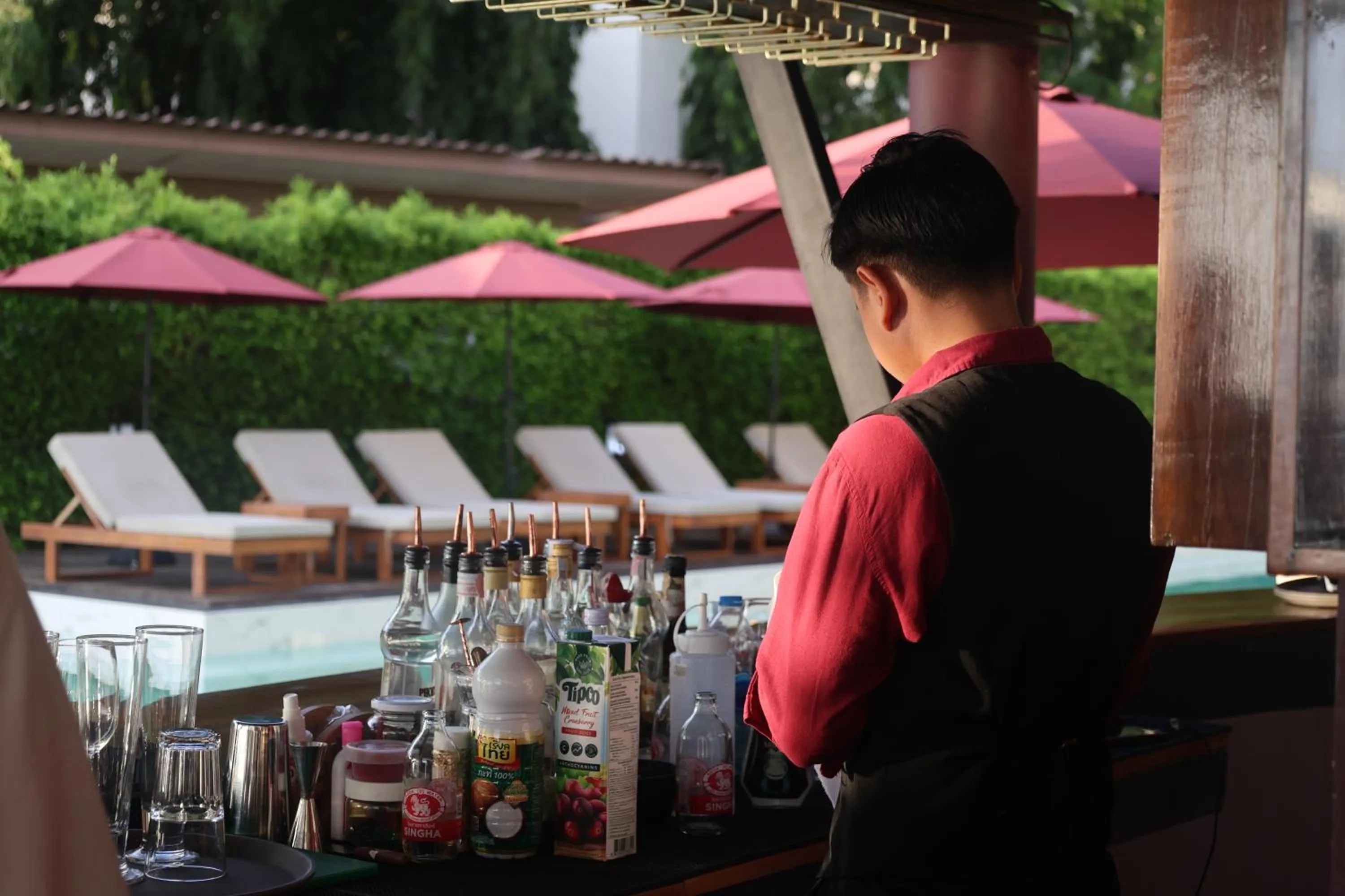 Sunset Beach Hotel - Adults Only