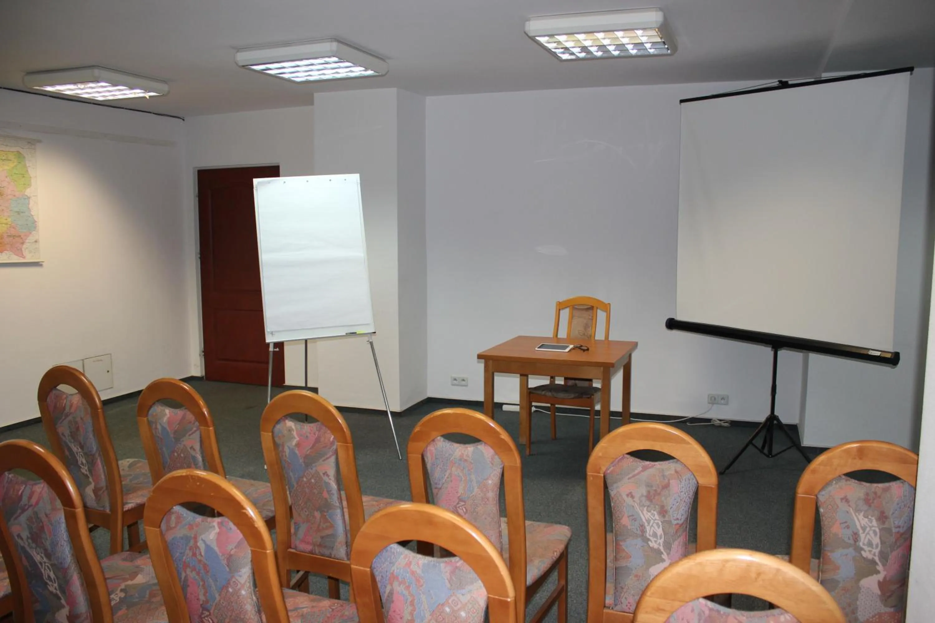 Business facilities in Willa Excelsior