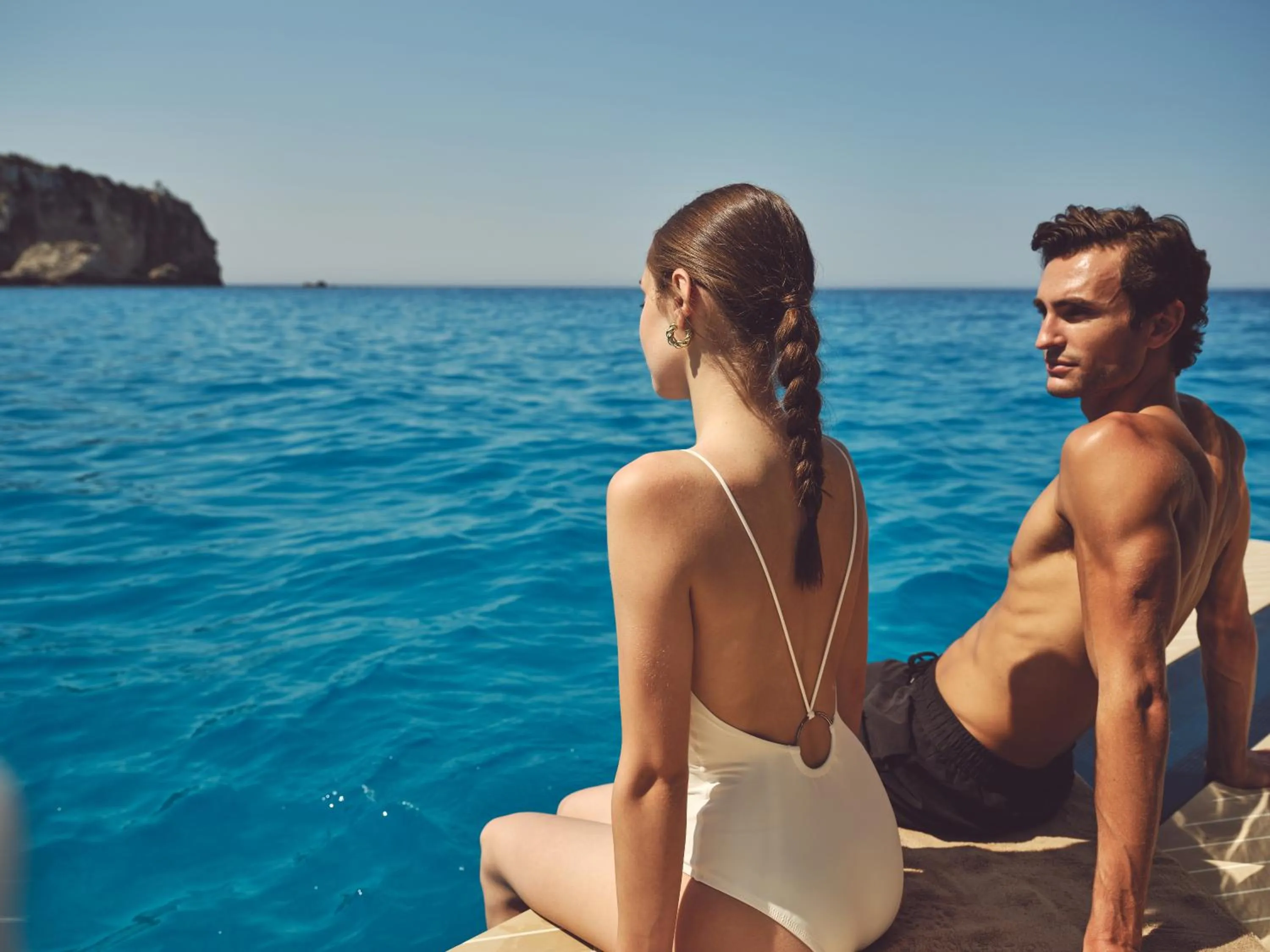 Other in Lesante Blu - The Leading Hotels of the World, Adults Only