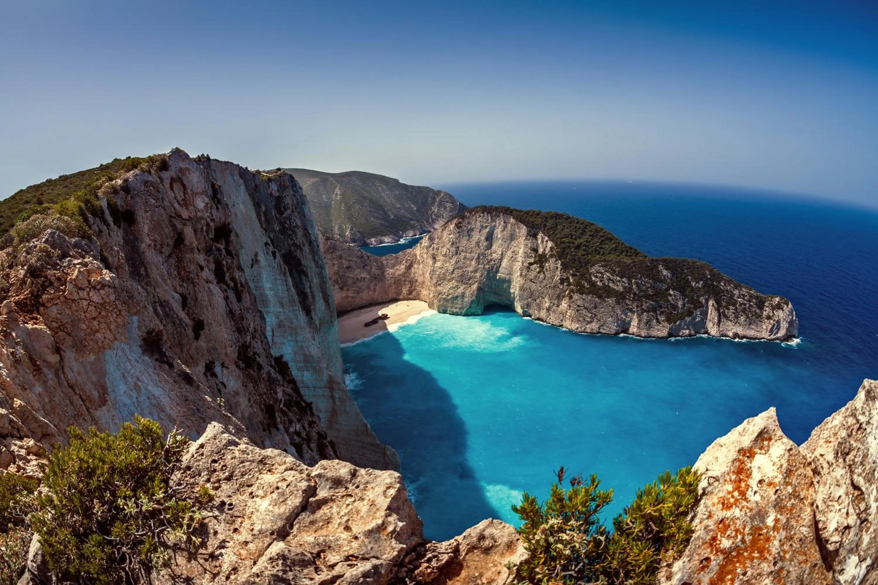 Nearby landmark in Lesante Blu - The Leading Hotels of the World, Adults Only