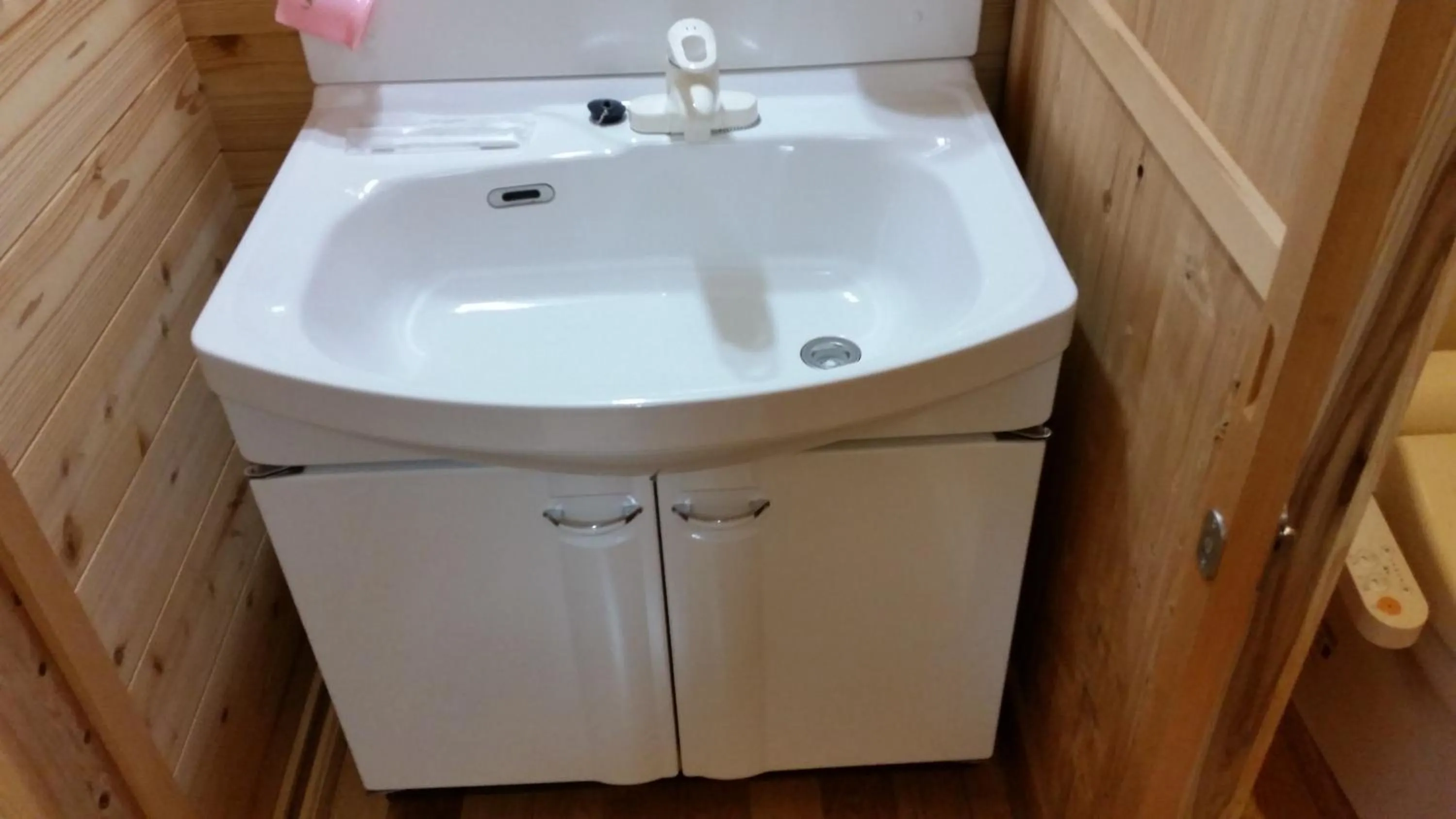 Area and facilities in Minnsyuku Yakushimaya