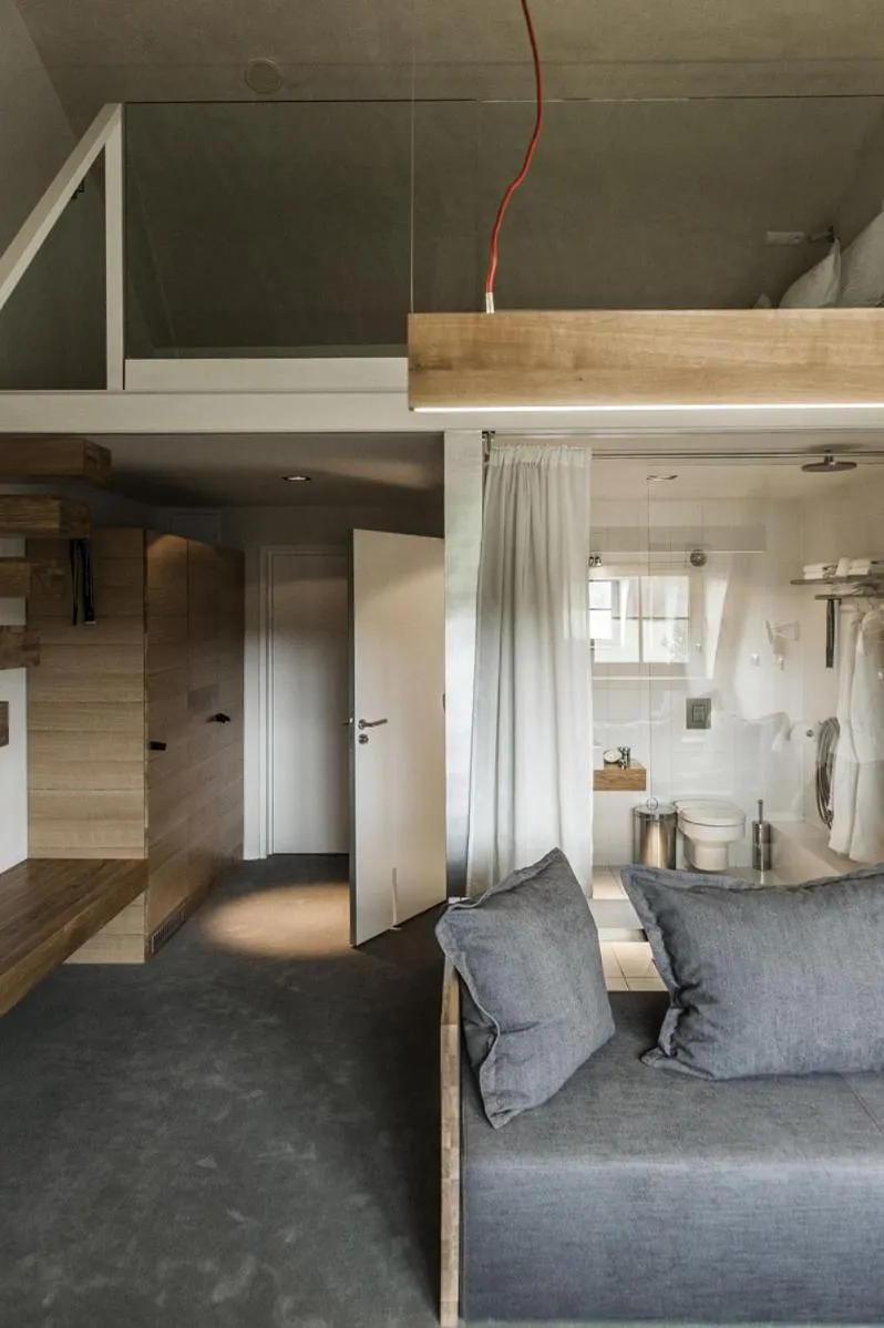 Photo of the whole room in HOT_elarnia Hotel & Spa