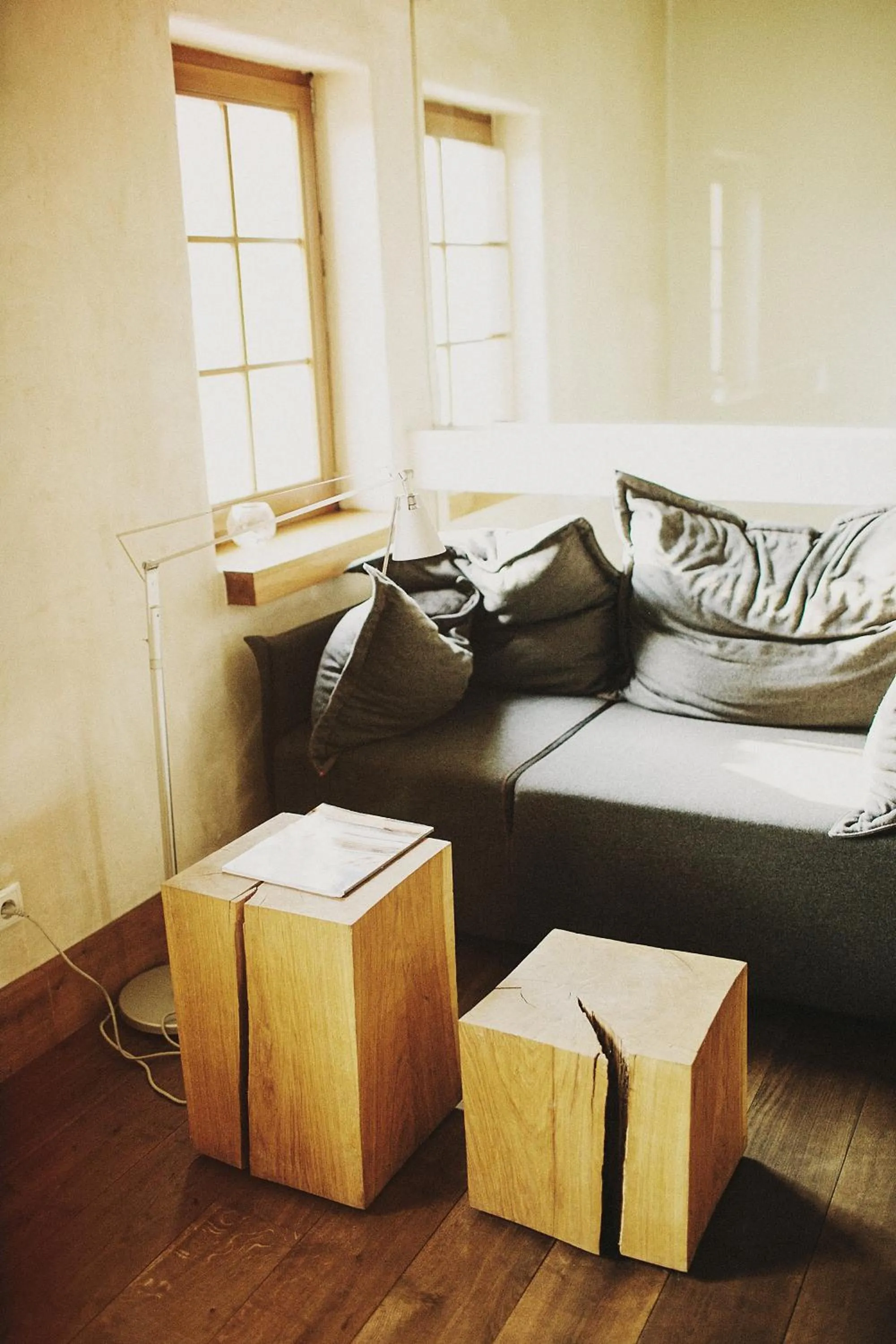 Decorative detail, Bed in HOT_elarnia Hotel & Spa