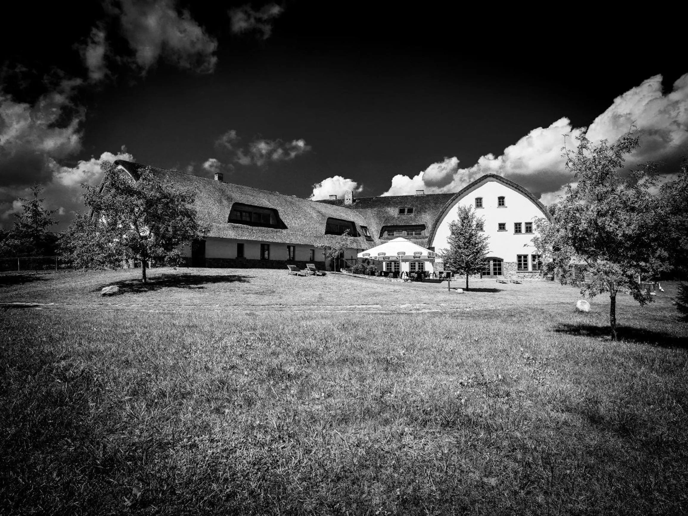 Property building in HOT_elarnia Hotel & Spa